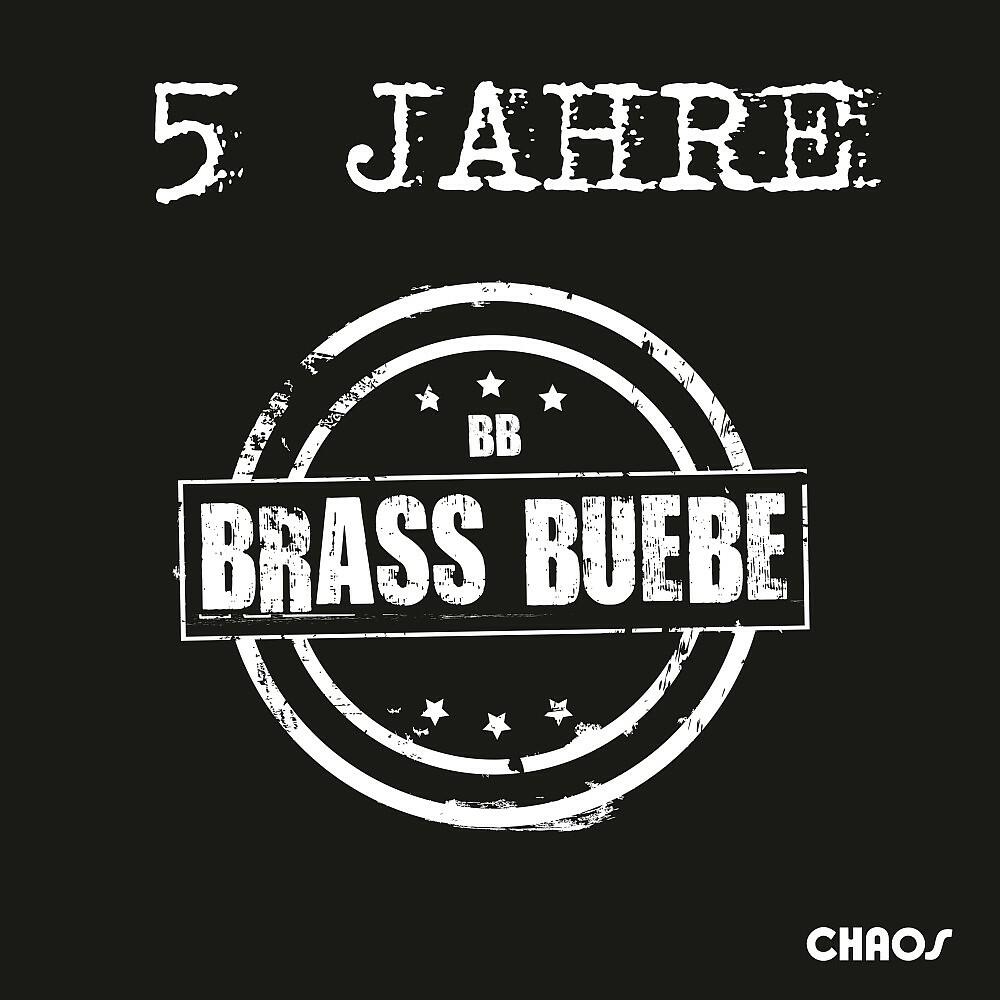 Brass Buebe - Next to You