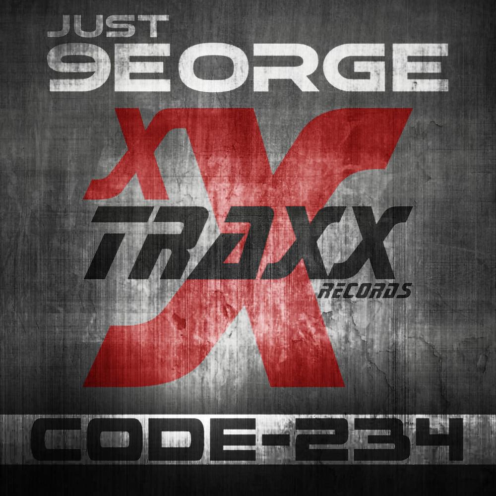 Just 9eorge - Minibox