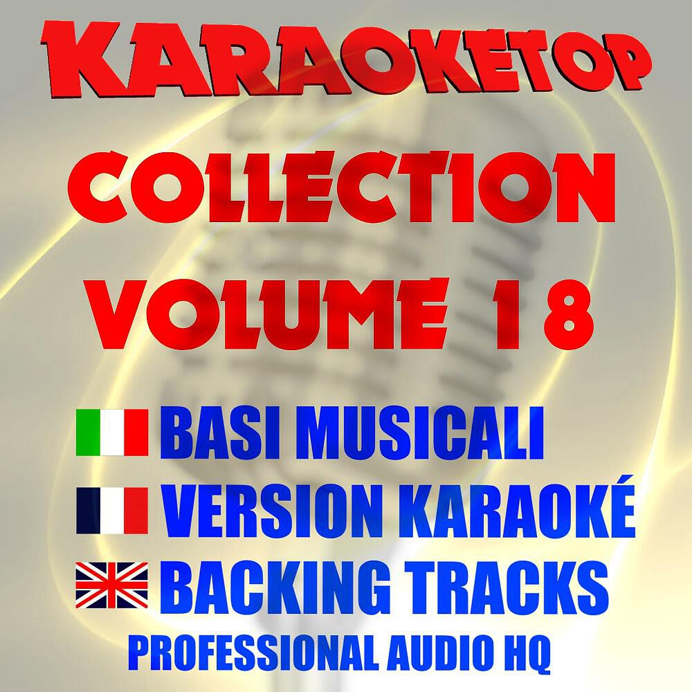 KaraokeTop - Italiana (Originally Performed by J-Ax & Fedez) [Karaoke Version]