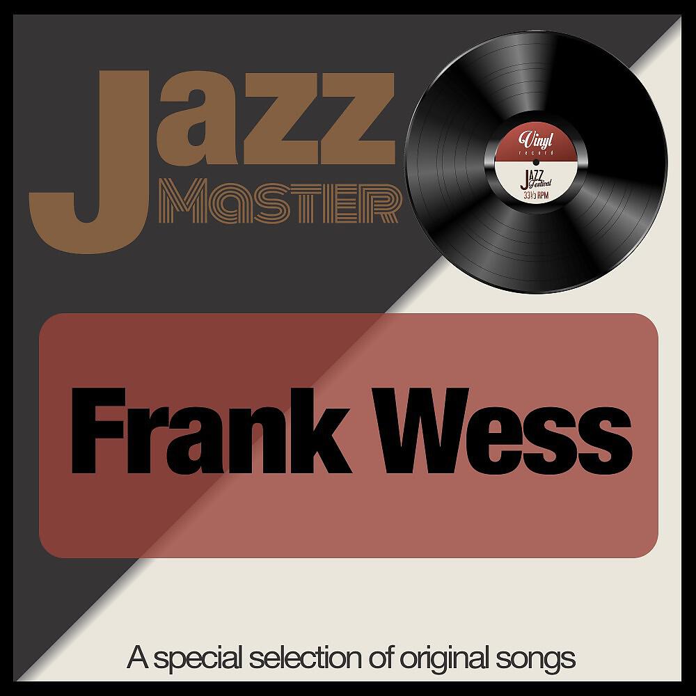 Frank Wess - Pin-Up