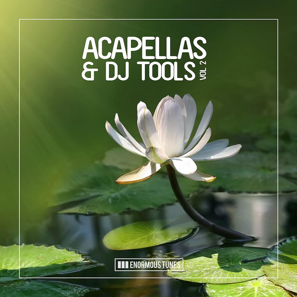 Antonio Giacca - Soul Motion (DJ Breakdown Tool - 124Bpm)