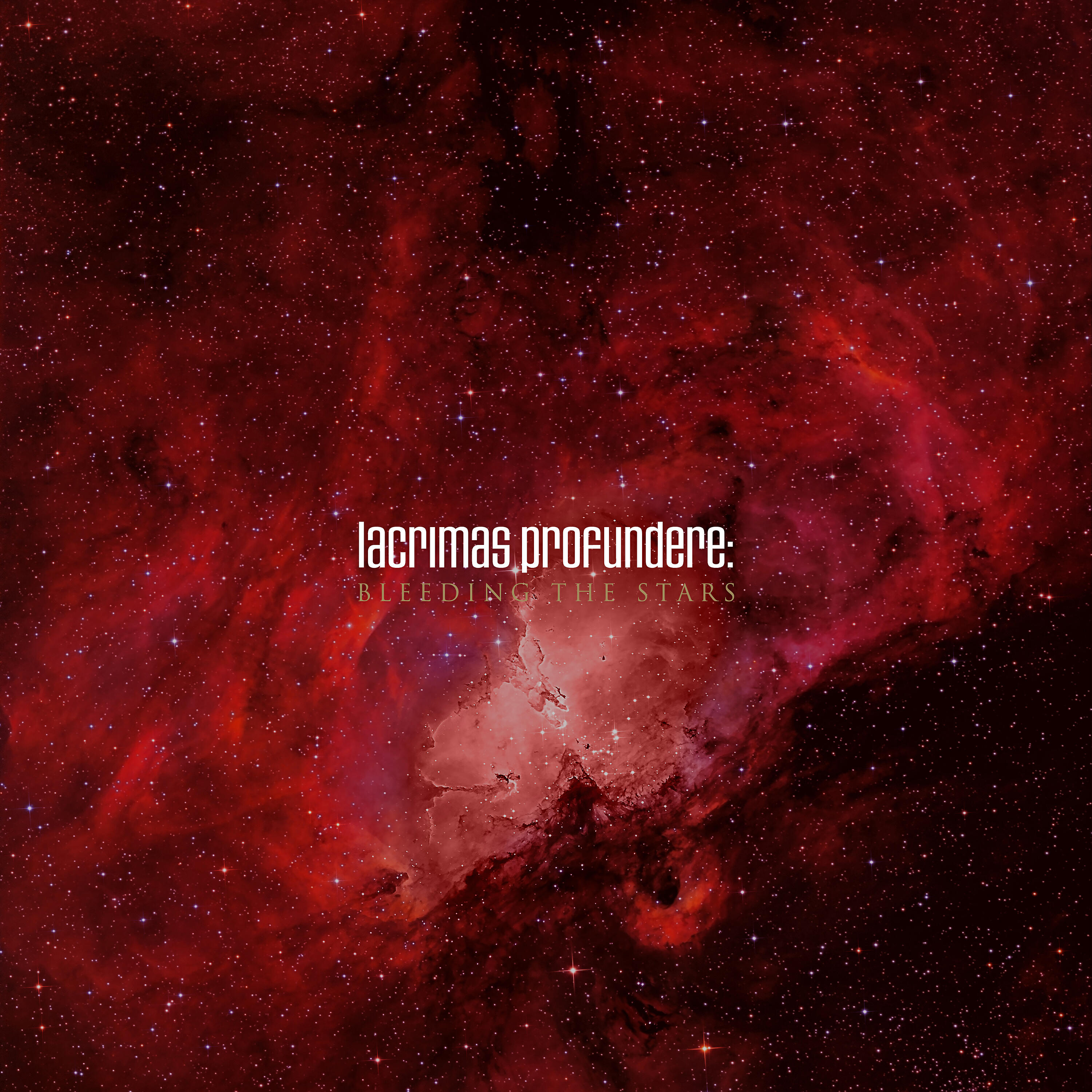 Lacrimas Profundere - A Sleeping Throne