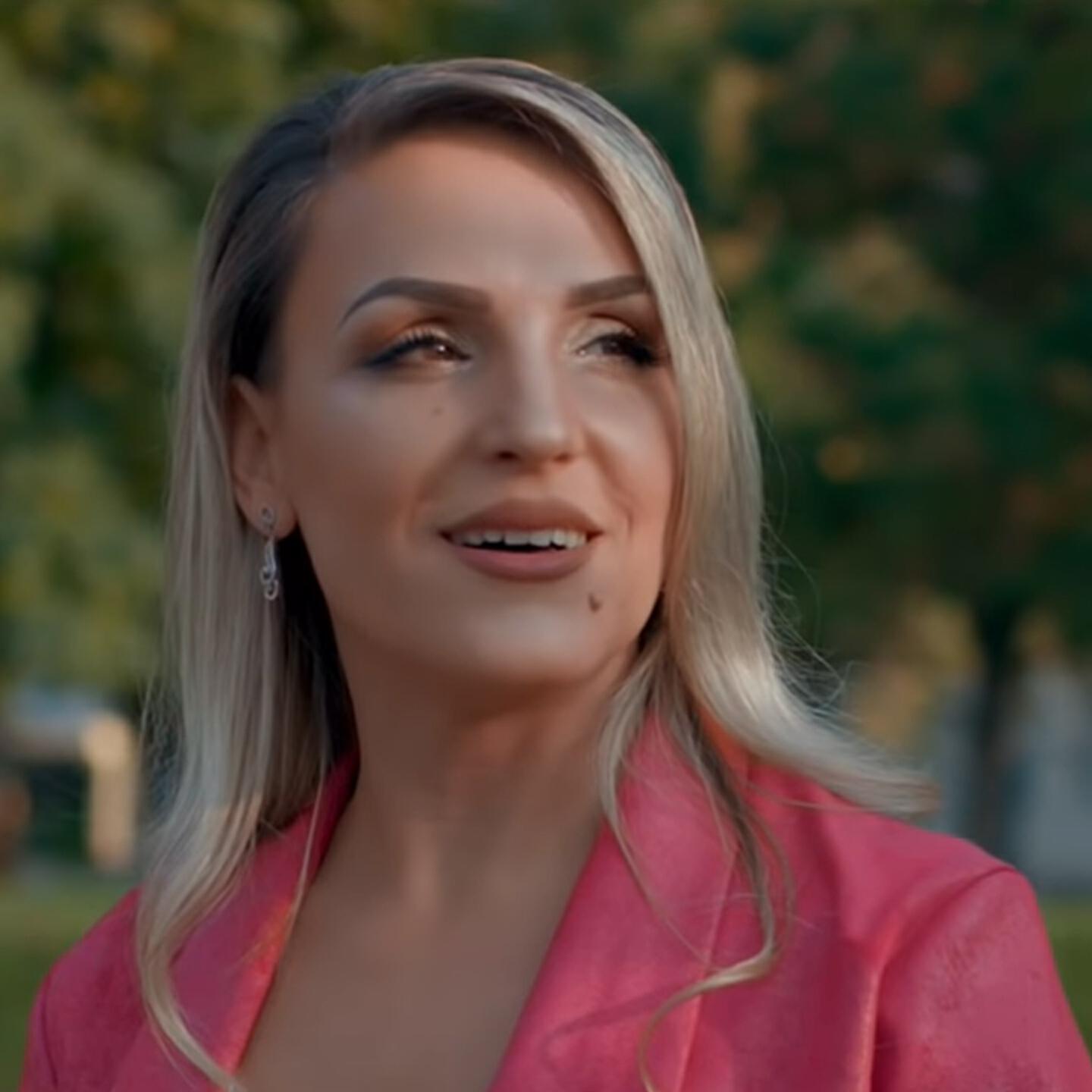 Afërdita Demaku - Perseri Fajtor Jam Unë