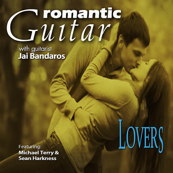 Jai Banderos - I Can't Go For That (No Can Do) (feat. Sean Harkness & Michael Terry)