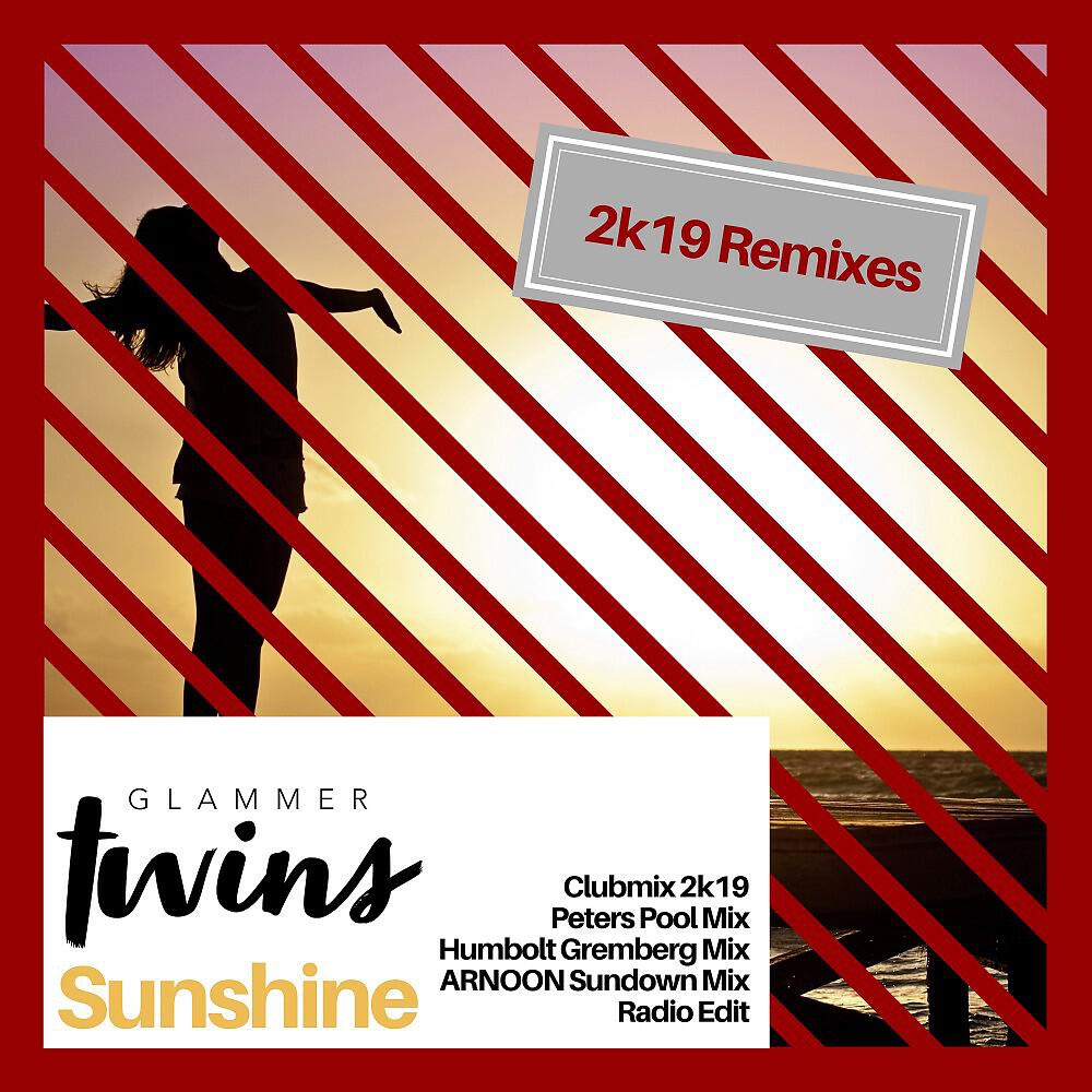 Glammer Twins - Sunshine (Clubmix 2k19)