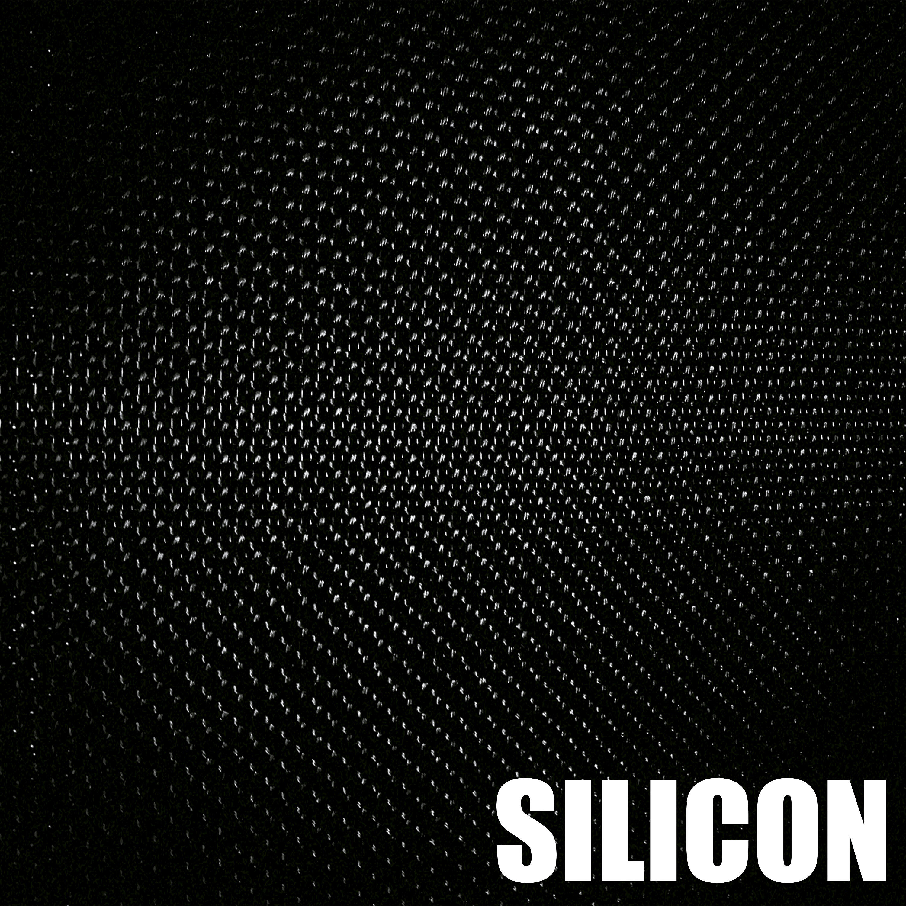 Silicon - Termonuclear