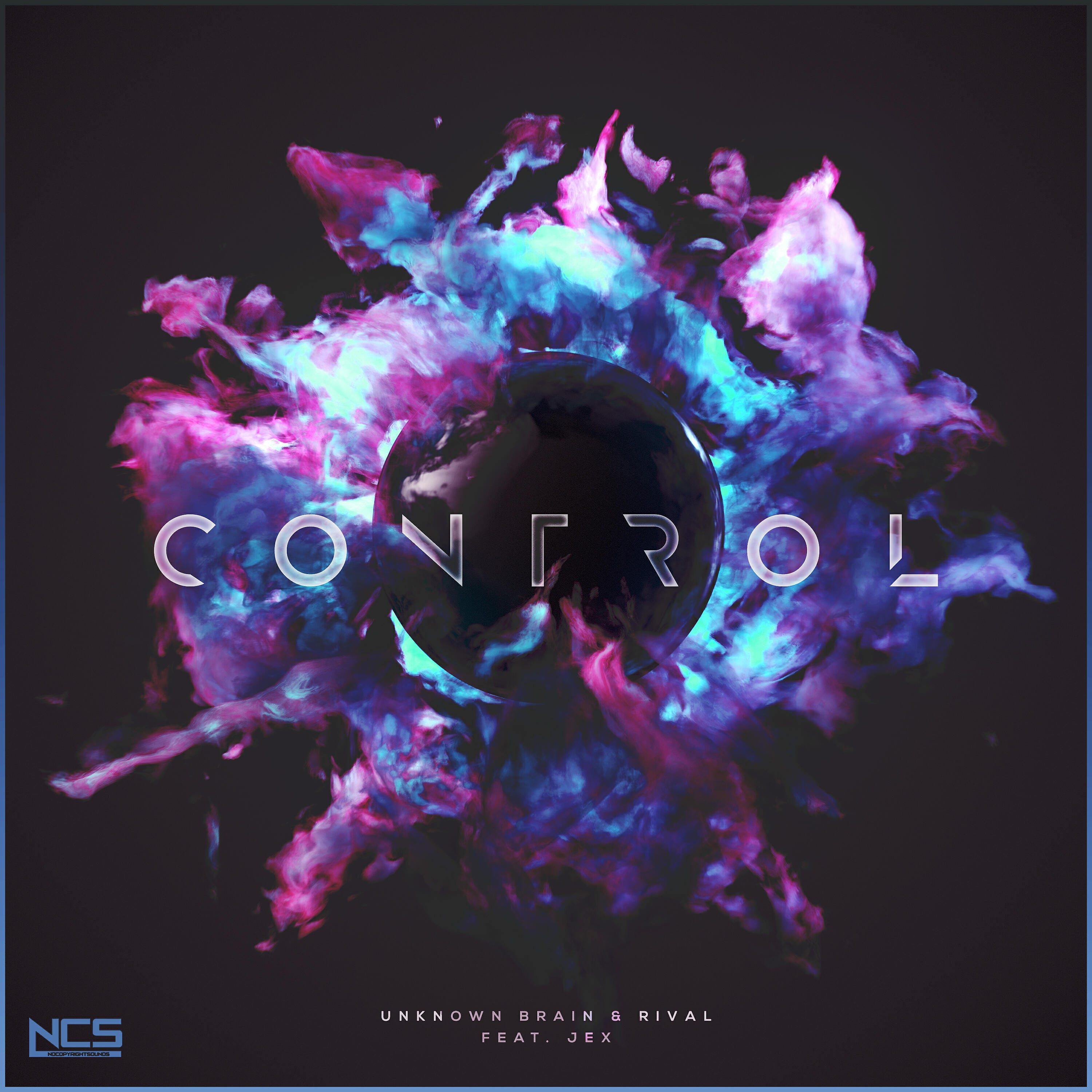 Unknown Brain - Control