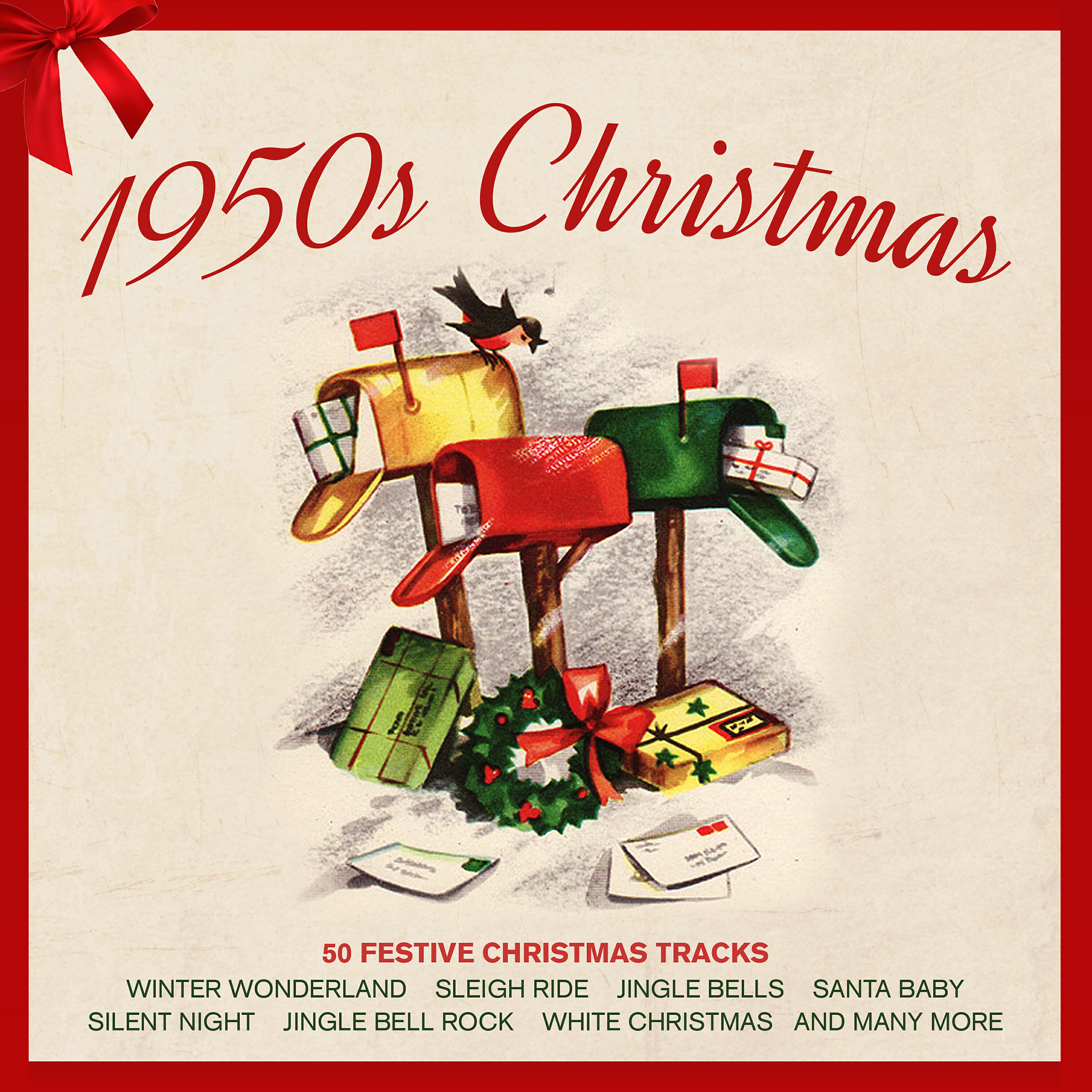 David Whitfield - Santo Natale (Remastered)