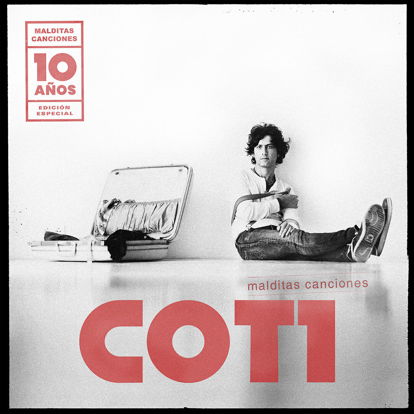 Coti Sorokin - El Verdadero Rock And Roll