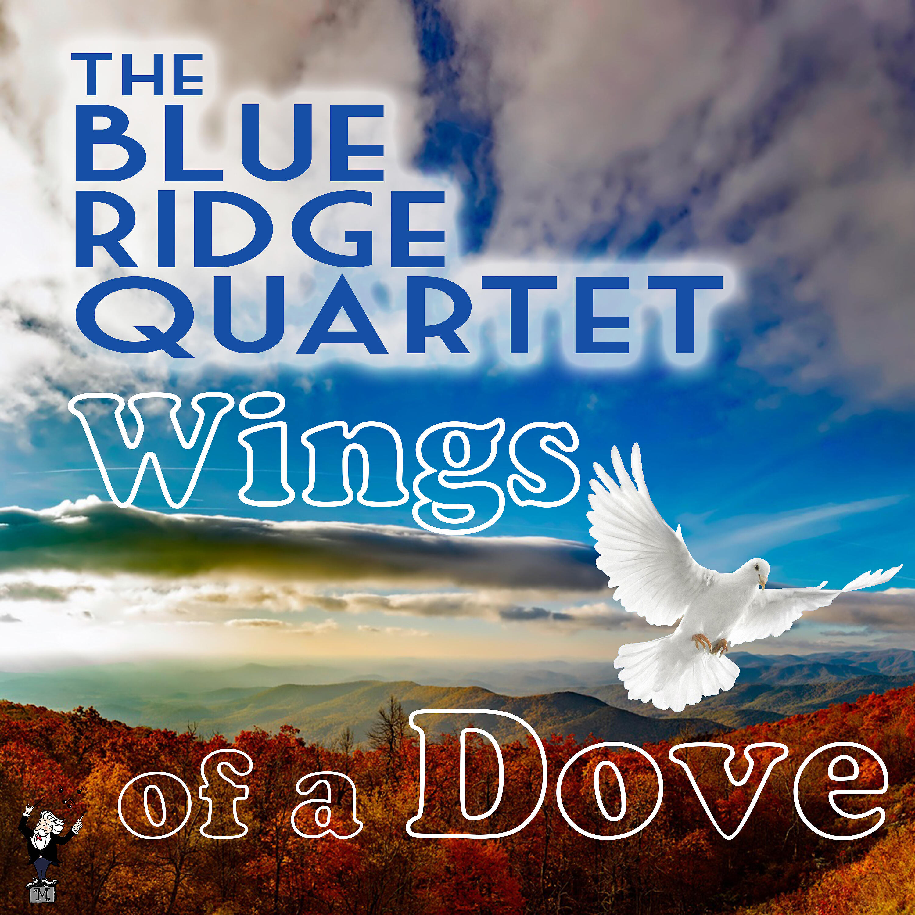 The Blue Ridge Quartet - When the Saints Go Marching In