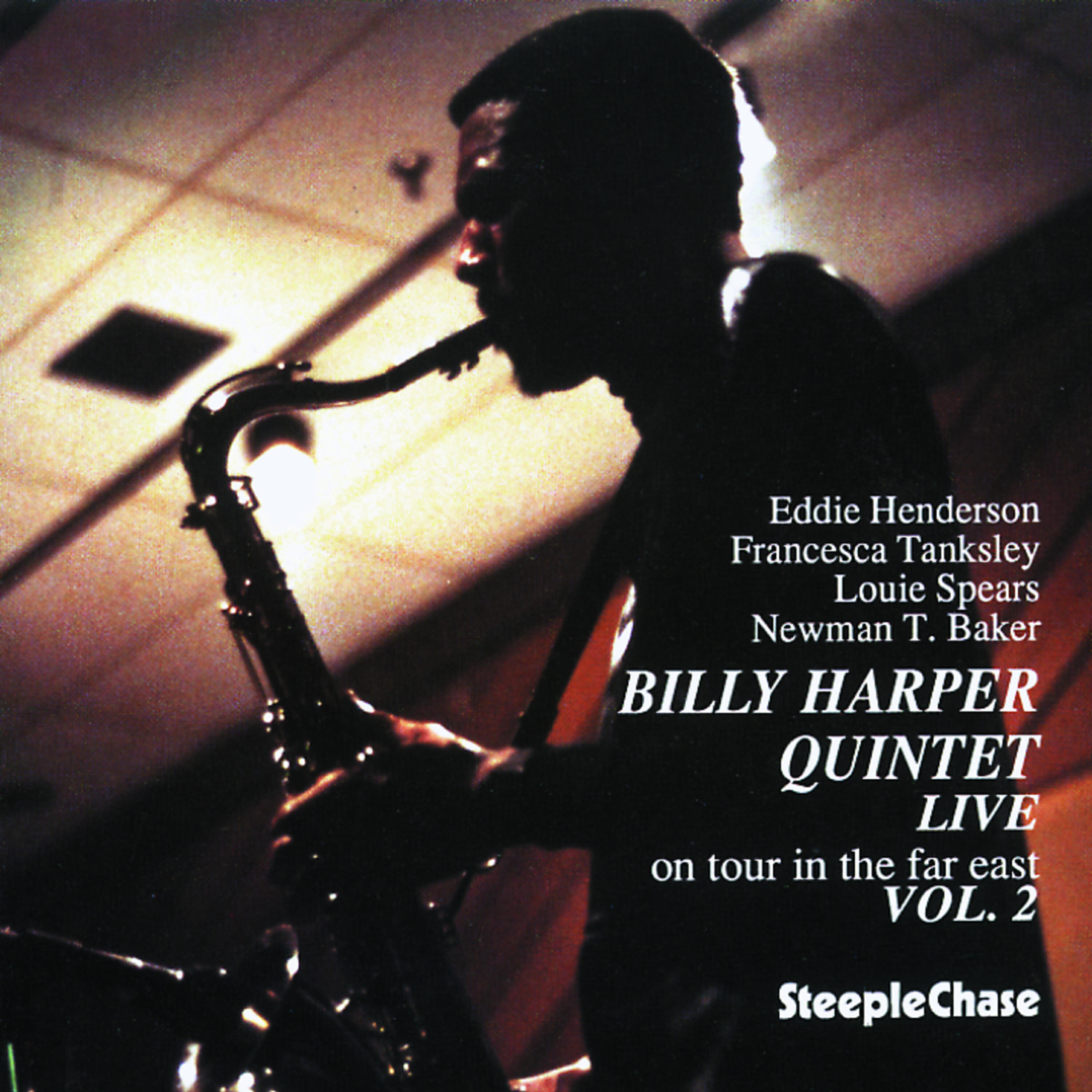 Eddie Henderson - My Funny Valentine (Live)