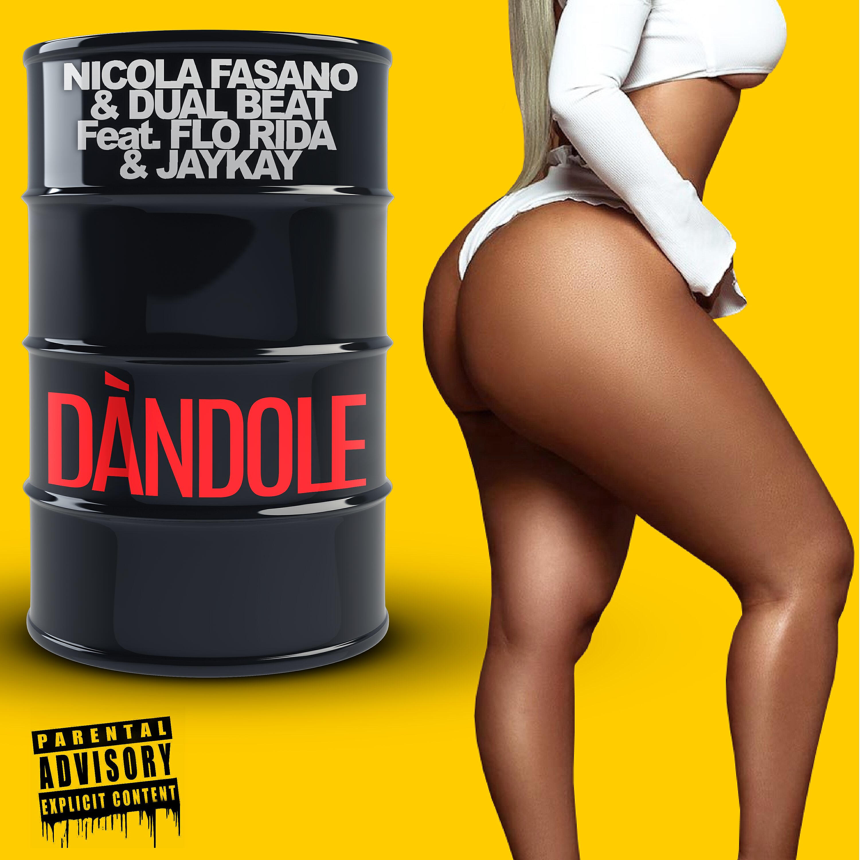 Flo Rida - Dándole'