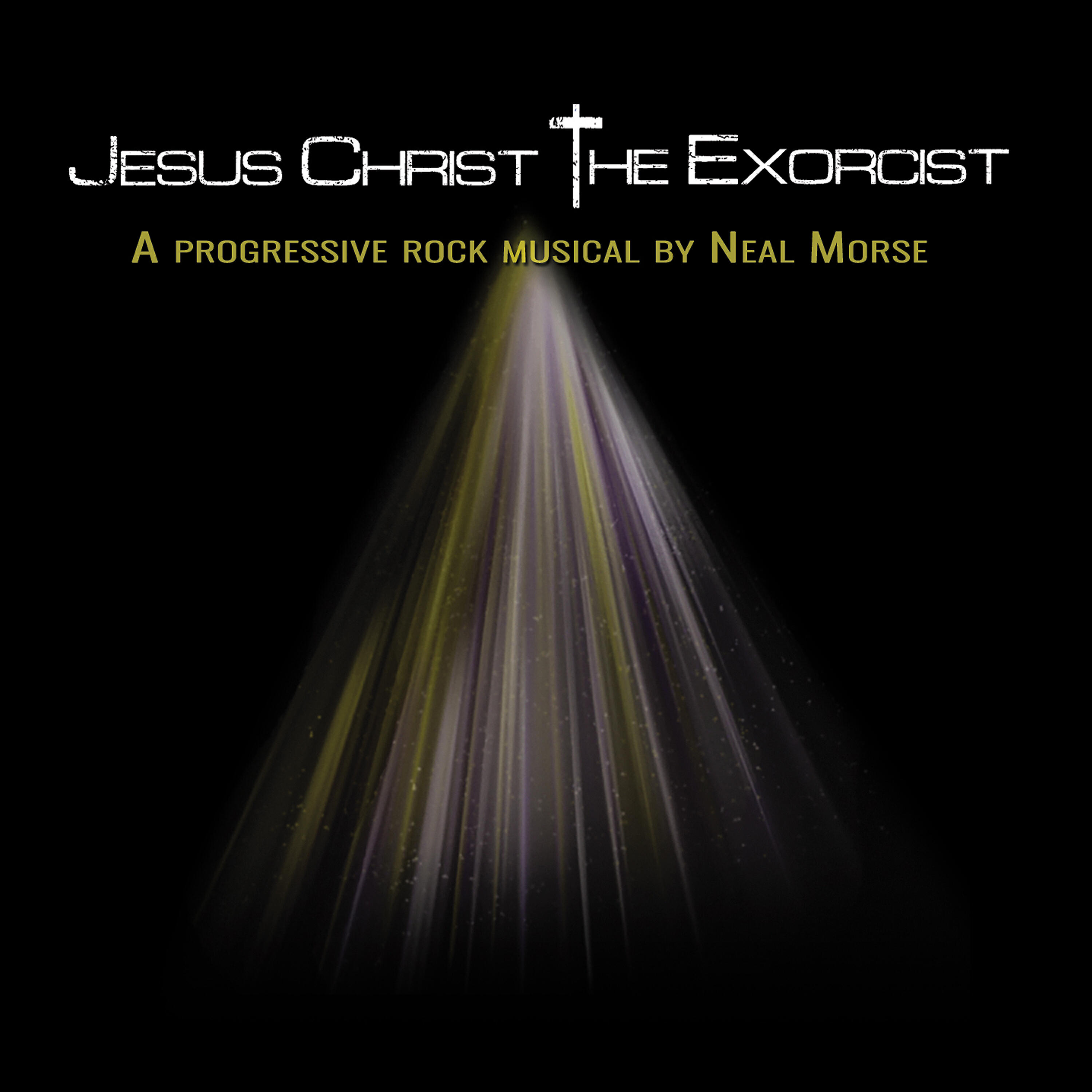 Neal Morse - The Woman of Seven Devils