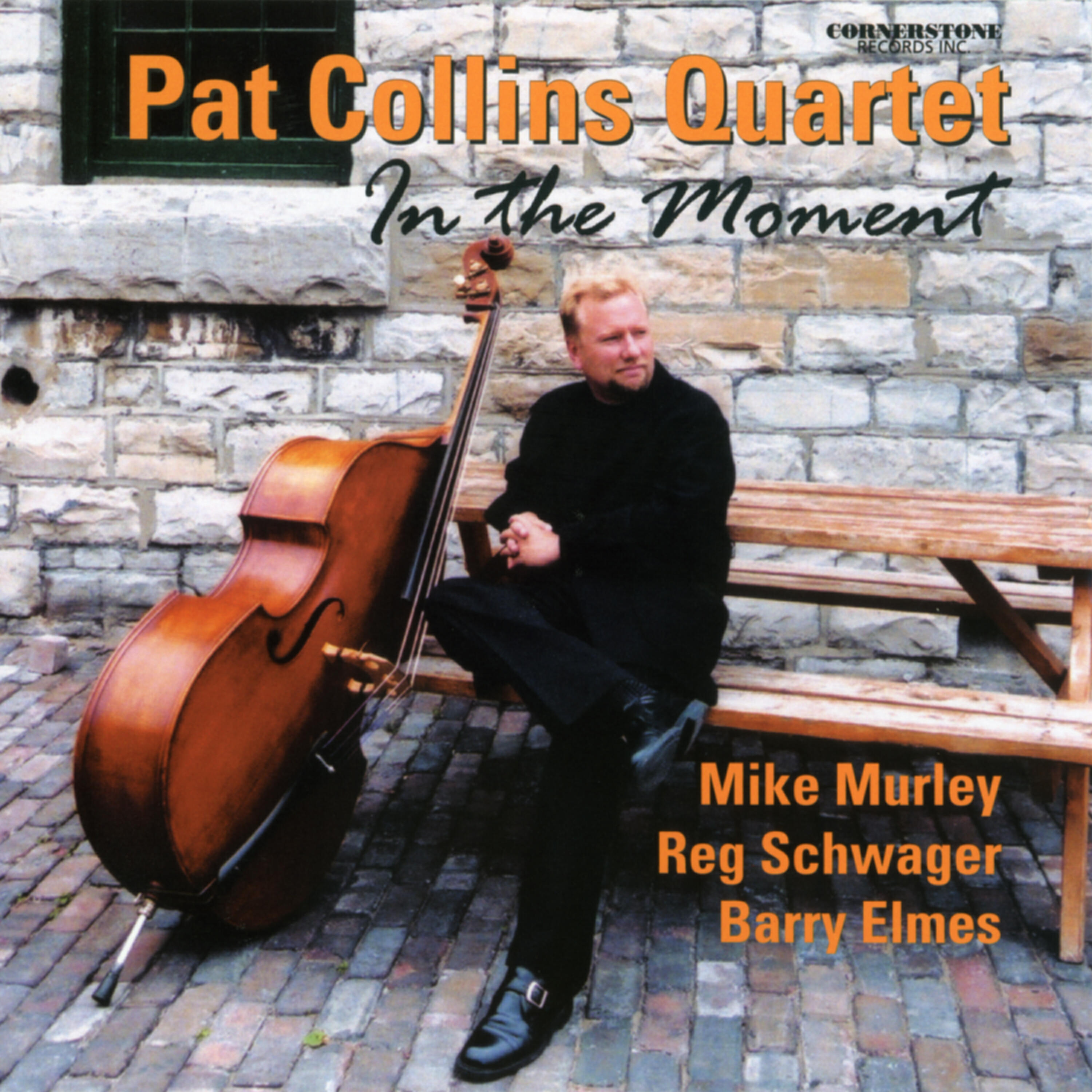 Pat Collins - Mrs. P.C.