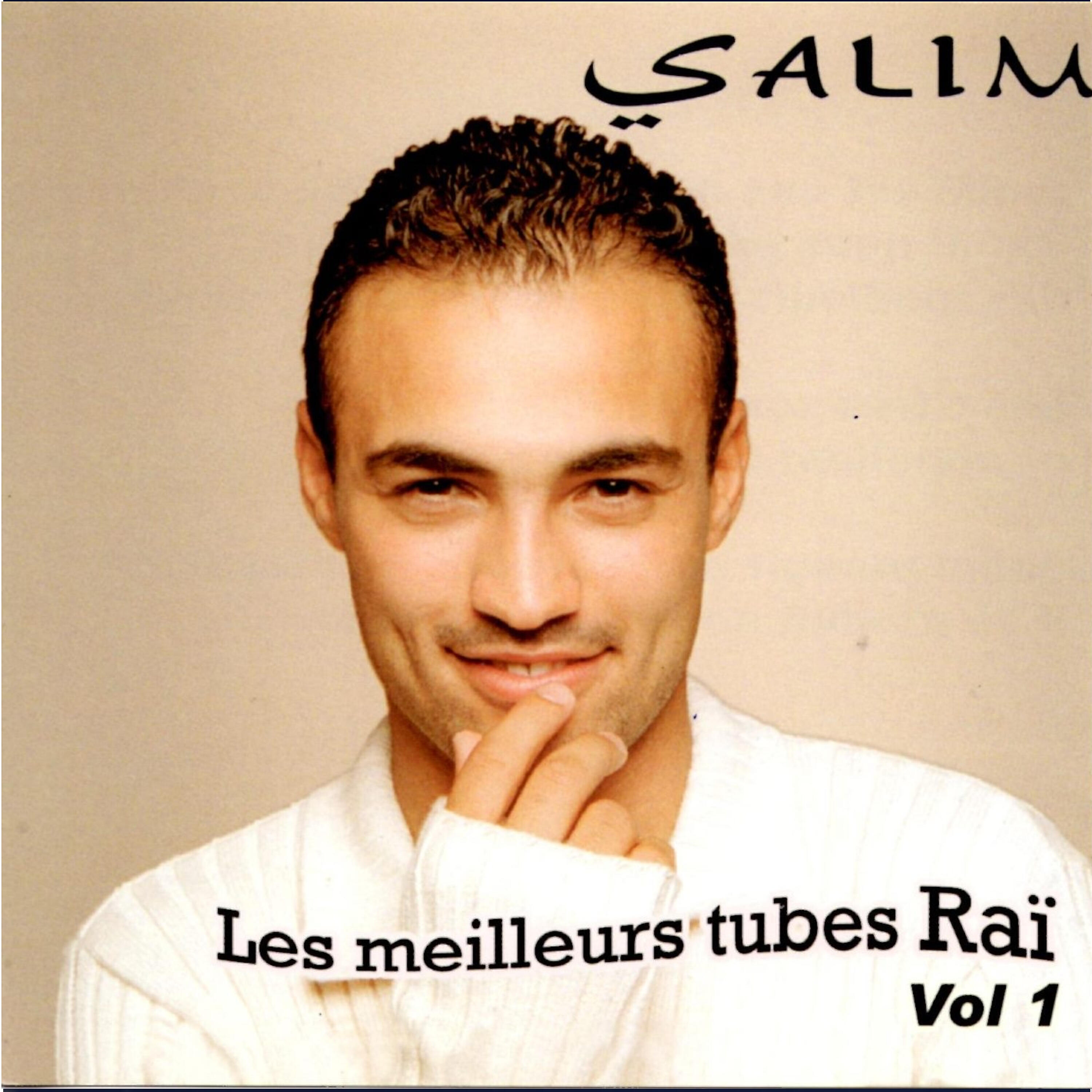 Salim - Maalich