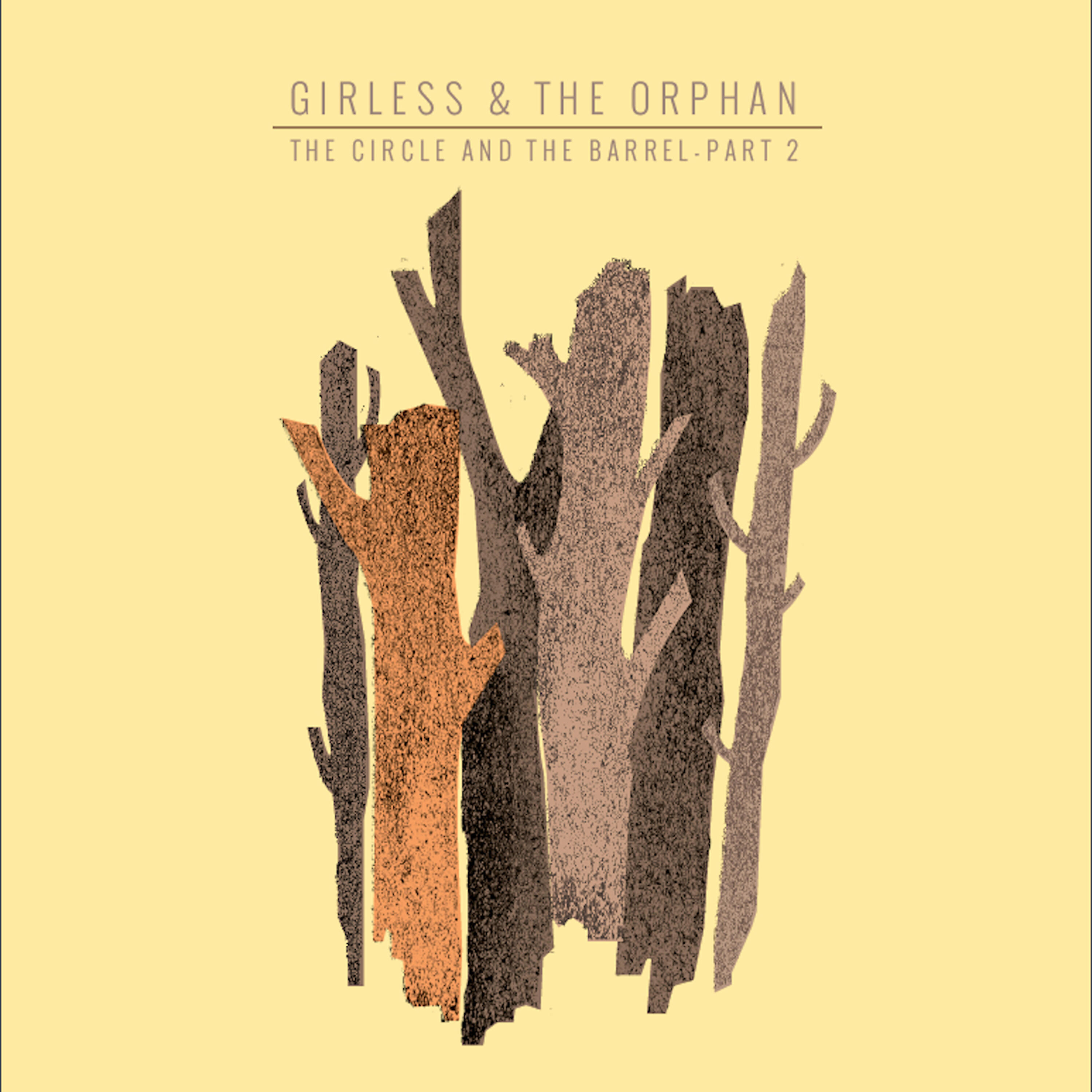 Girless - Leaders
