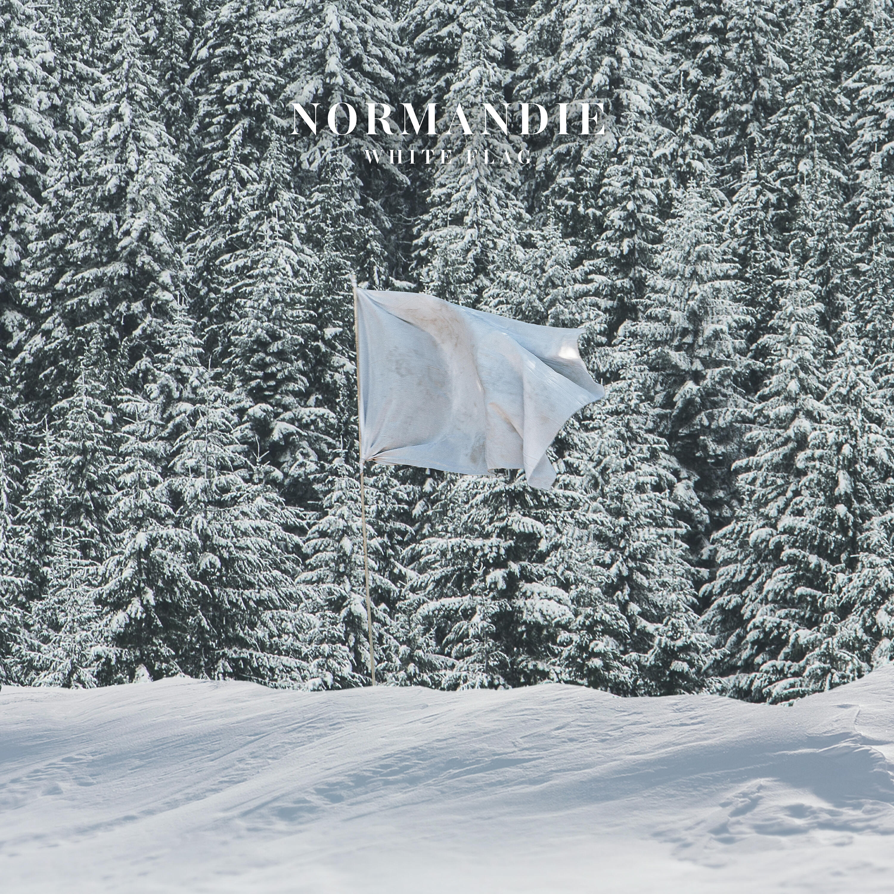 Normandie - White Flag (Reimagined)
