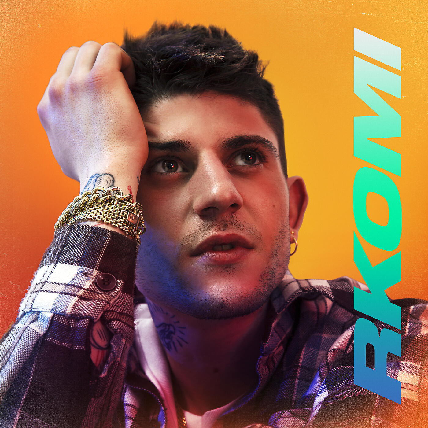 Rkomi - Canzone