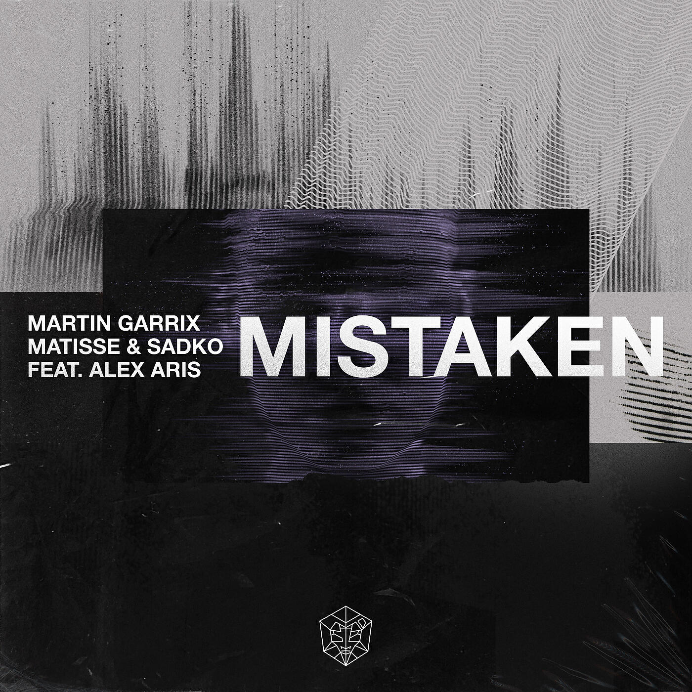 Martin Garrix - Mistaken