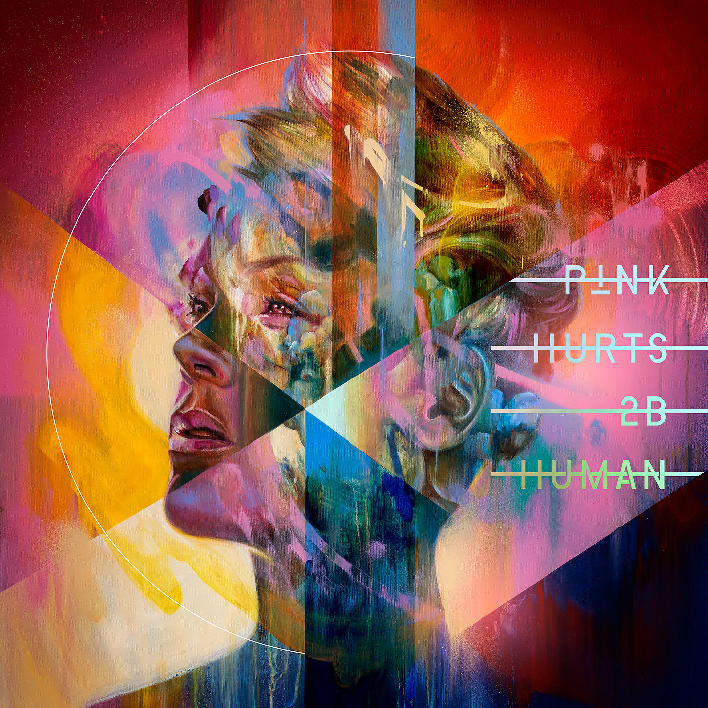 P!NK - Can We Pretend