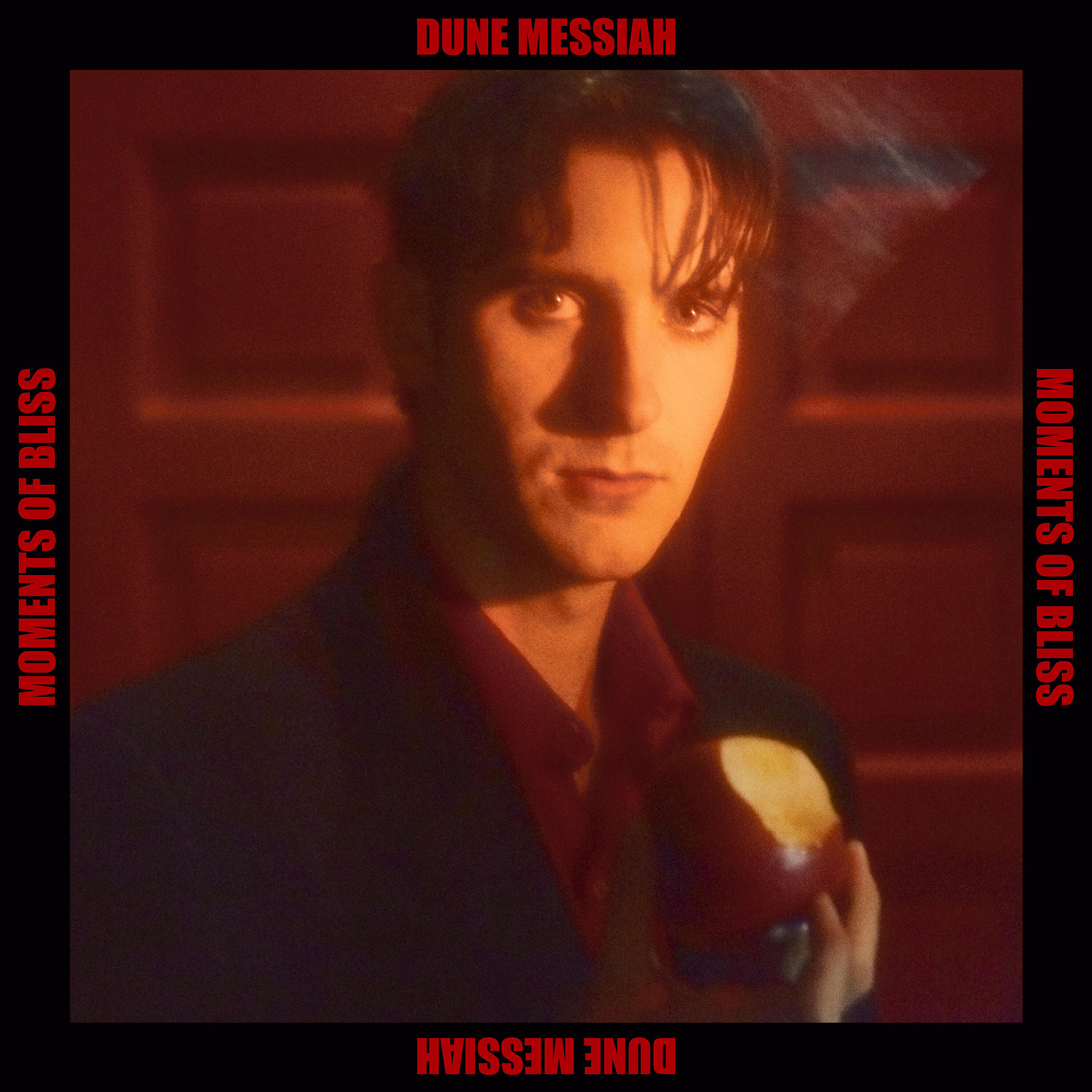 Dune Messiah - The Blizzard