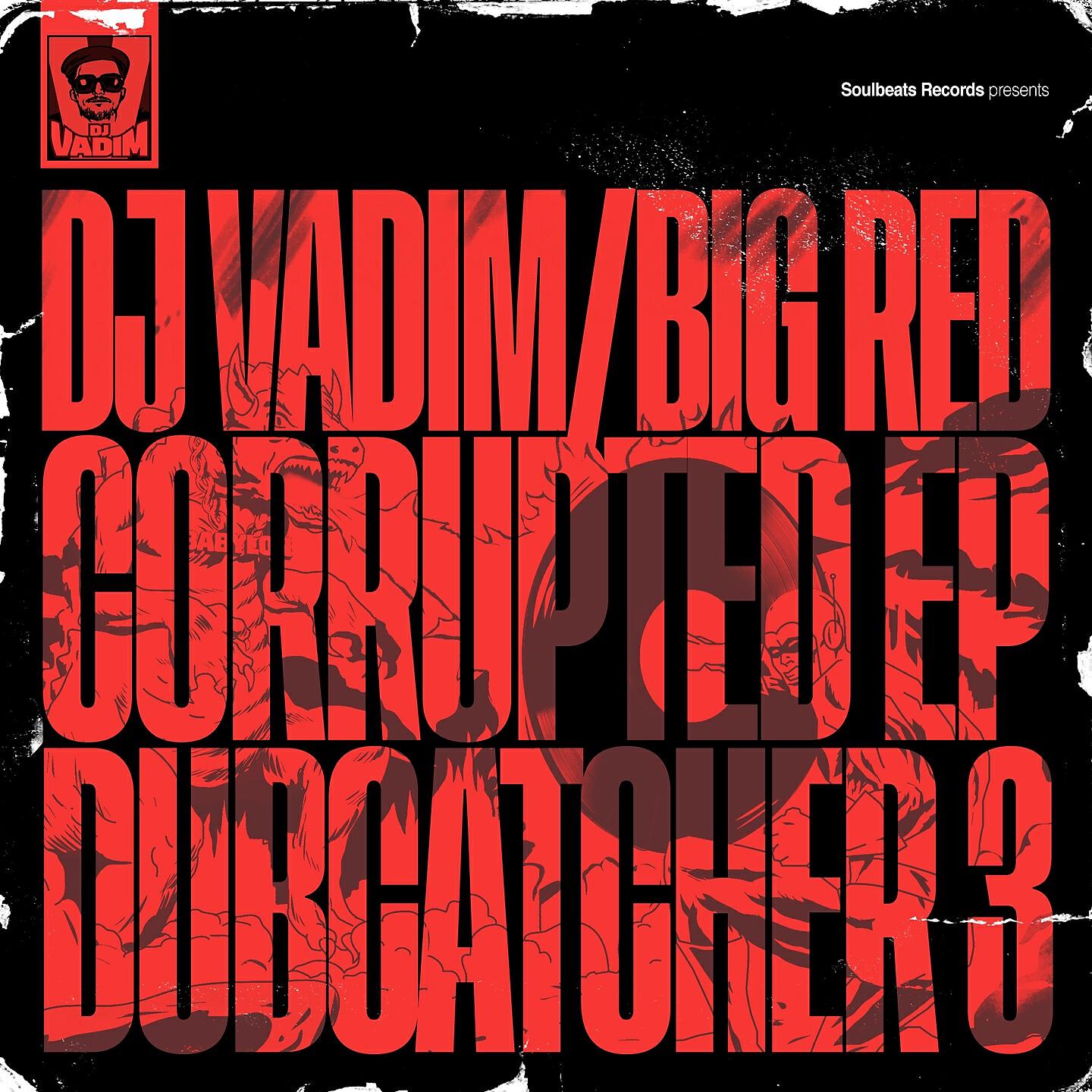 DJ Vadim - Nuff Years (Hoy-Man Sound 2019 Remix)