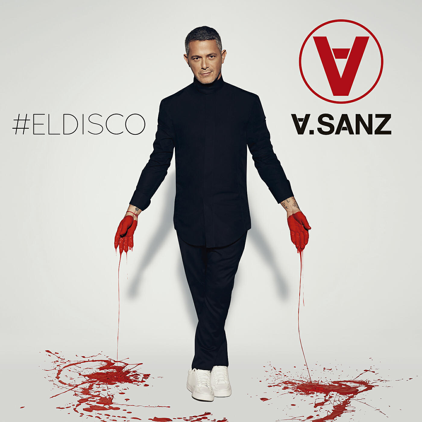 Alejandro Sanz - Back In The City