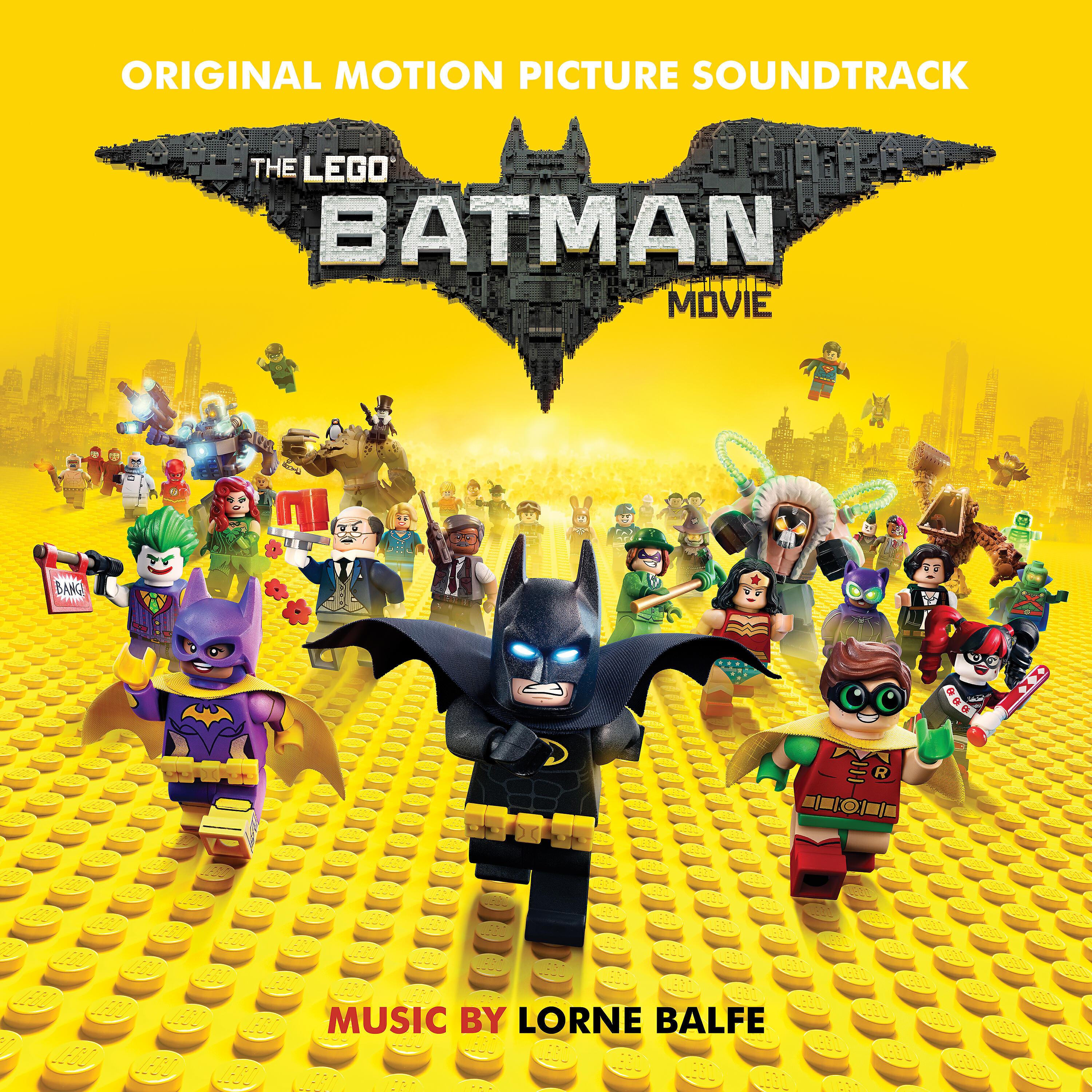 Oh, Hush! - Friends Are Family (feat. Will Arnett & Jeff Lewis)