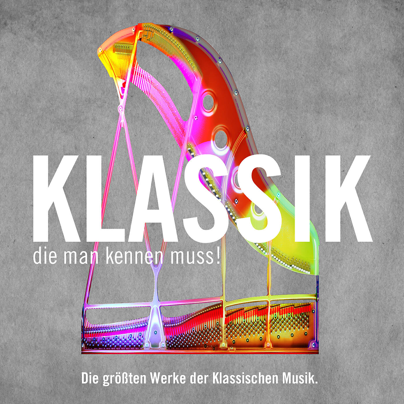 Claus Peter Flor - Hochzeitsmarsch (Wedding March)