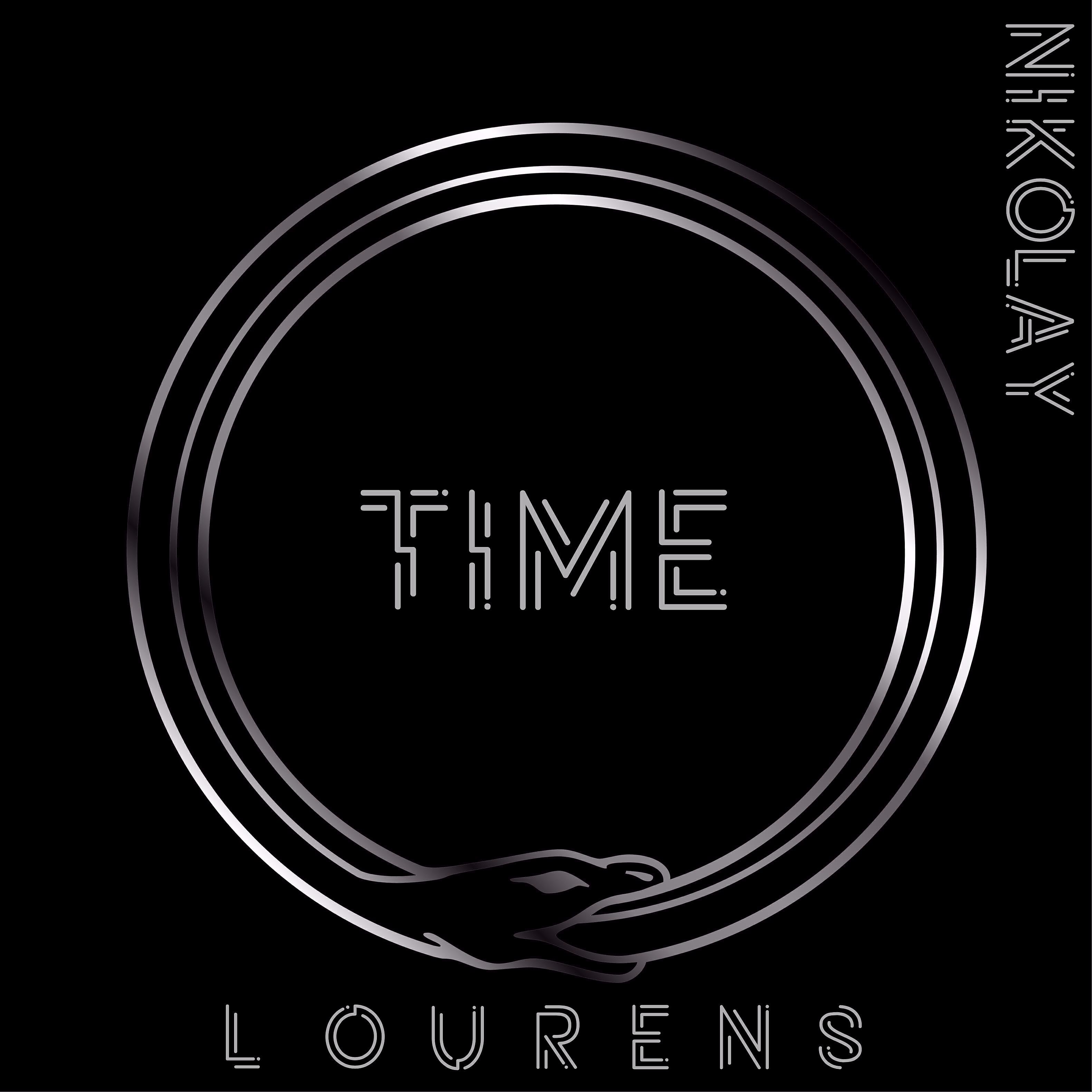 Nikolay Lourens - Time