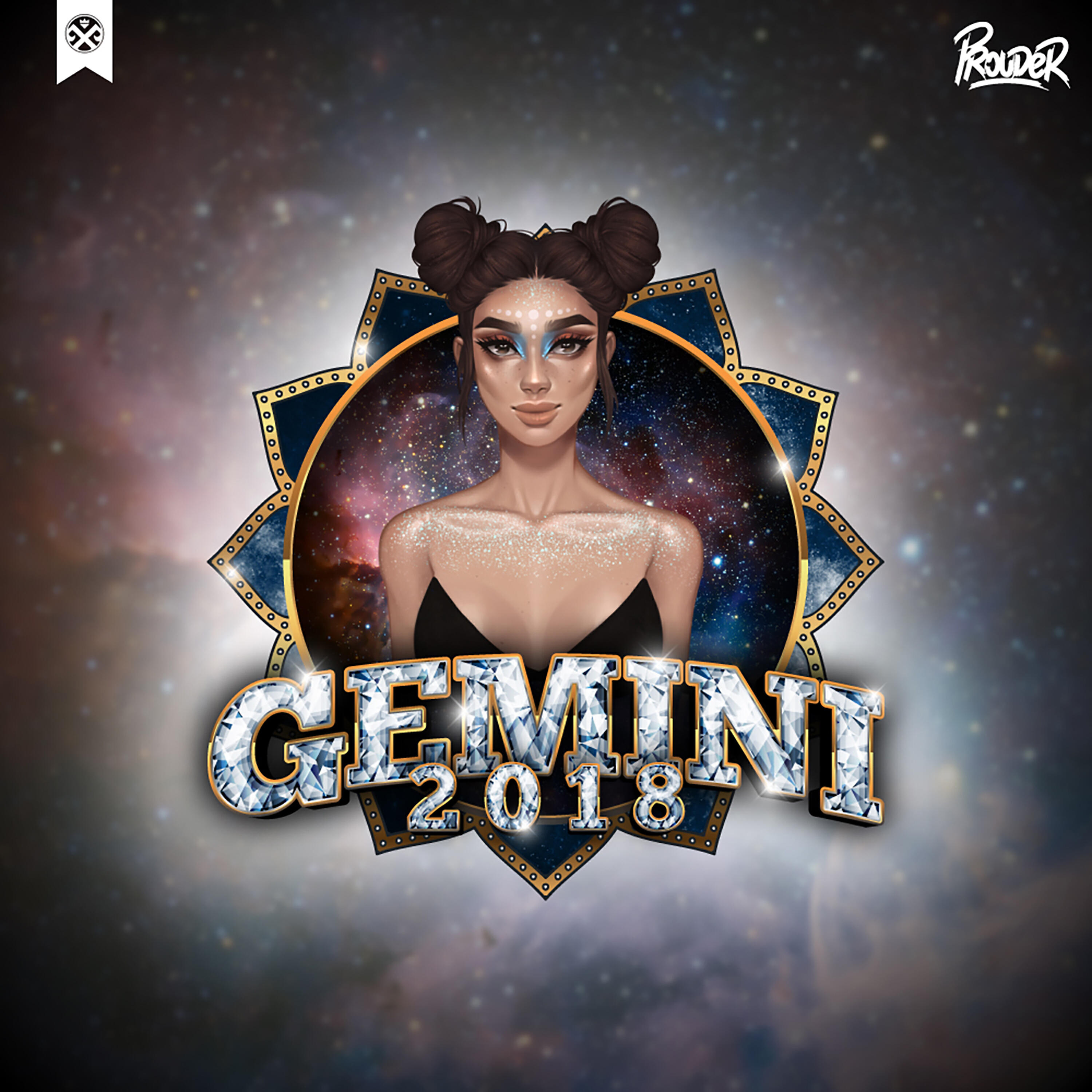 Jack Dee - Gemini 2018