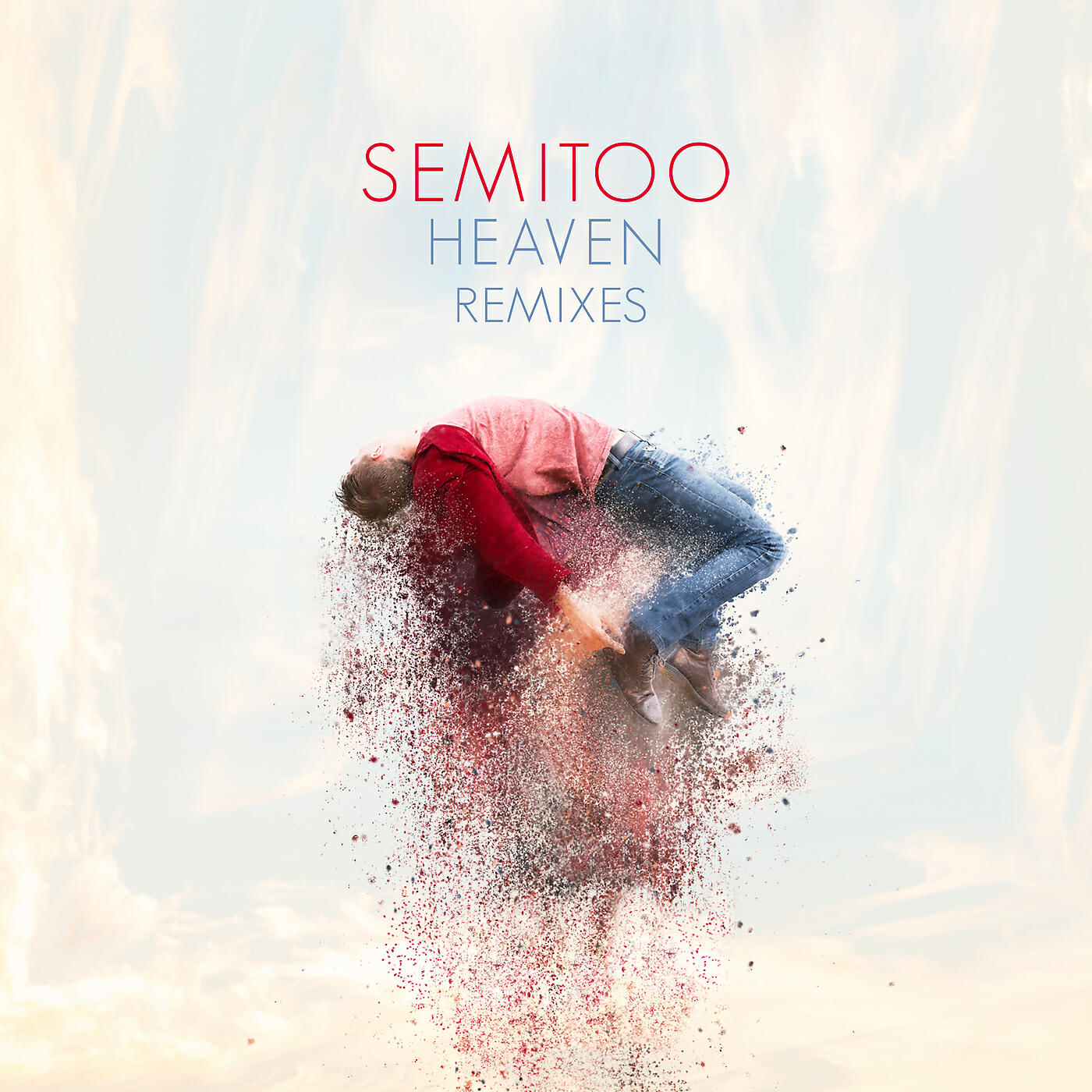 Semitoo - Heaven (Plastik Funk Radio Edit)