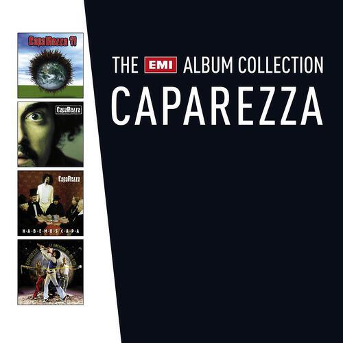 Caparezza - La Legge Dell'Ortica