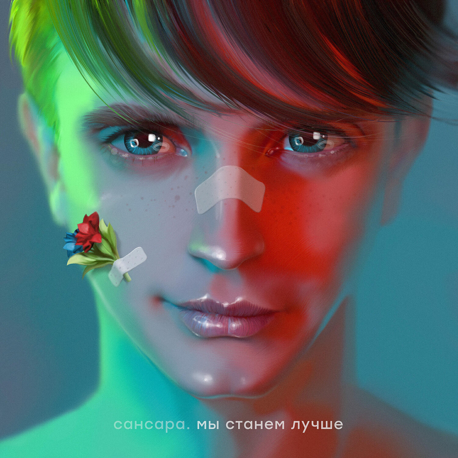 Сансара - Please Swipe Again
