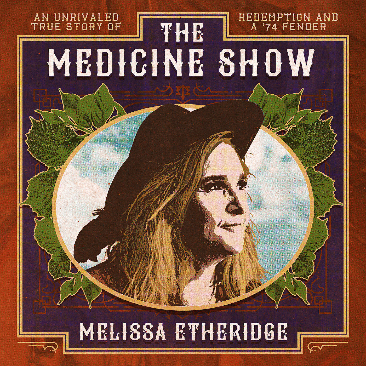 Melissa Etheridge - Suede