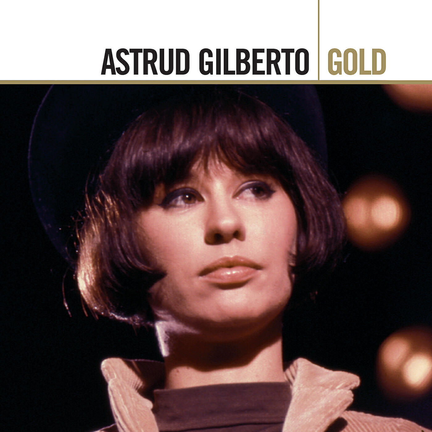 Astrud Gilberto - Who Needs Forever? (From 