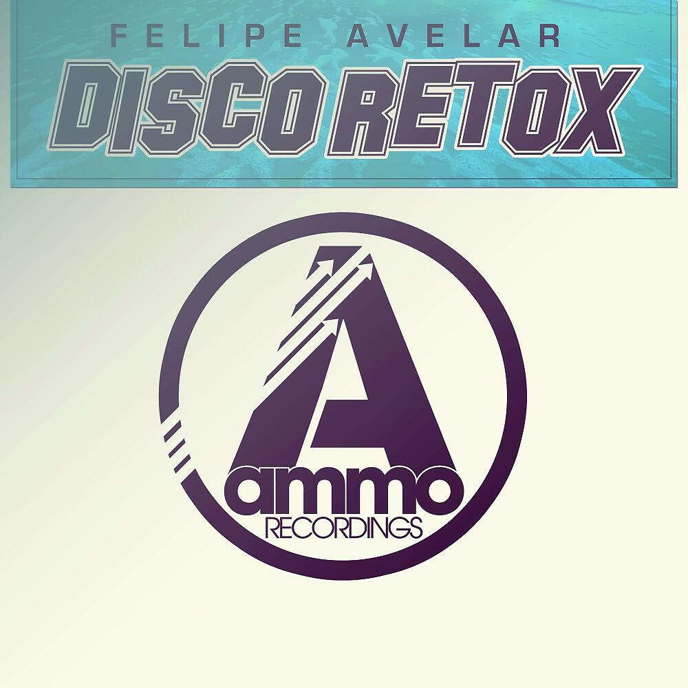 Felipe Avelar - Good Life (Makson Pl's Disco Retox)