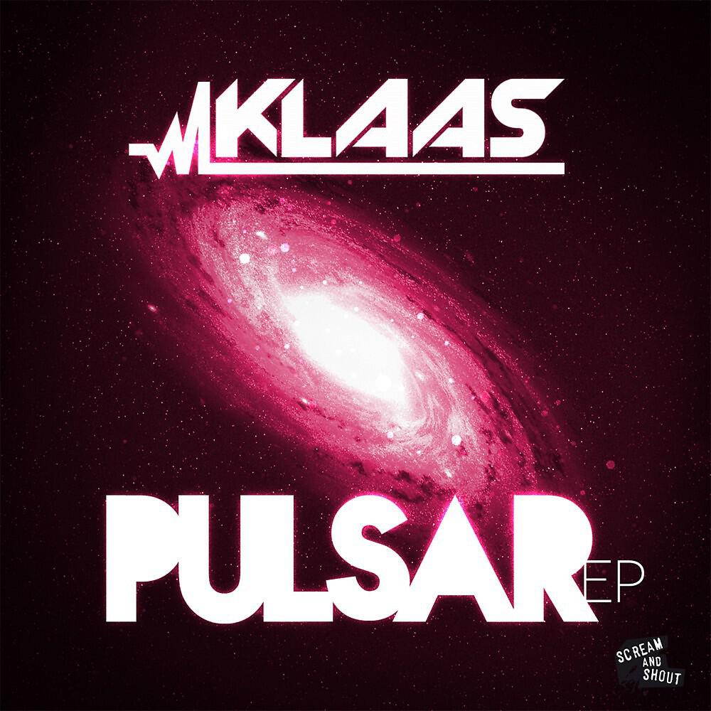 KlaaS - Pulsar (Radio Edit)