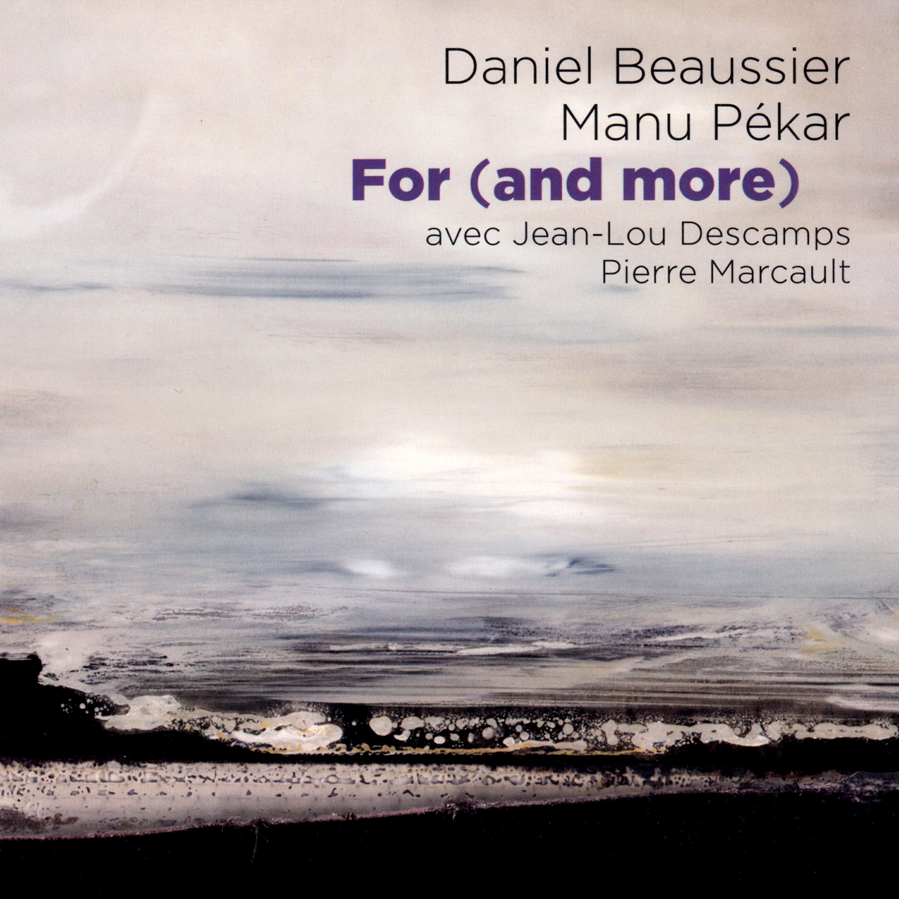 Daniel Beaussier - Steve L