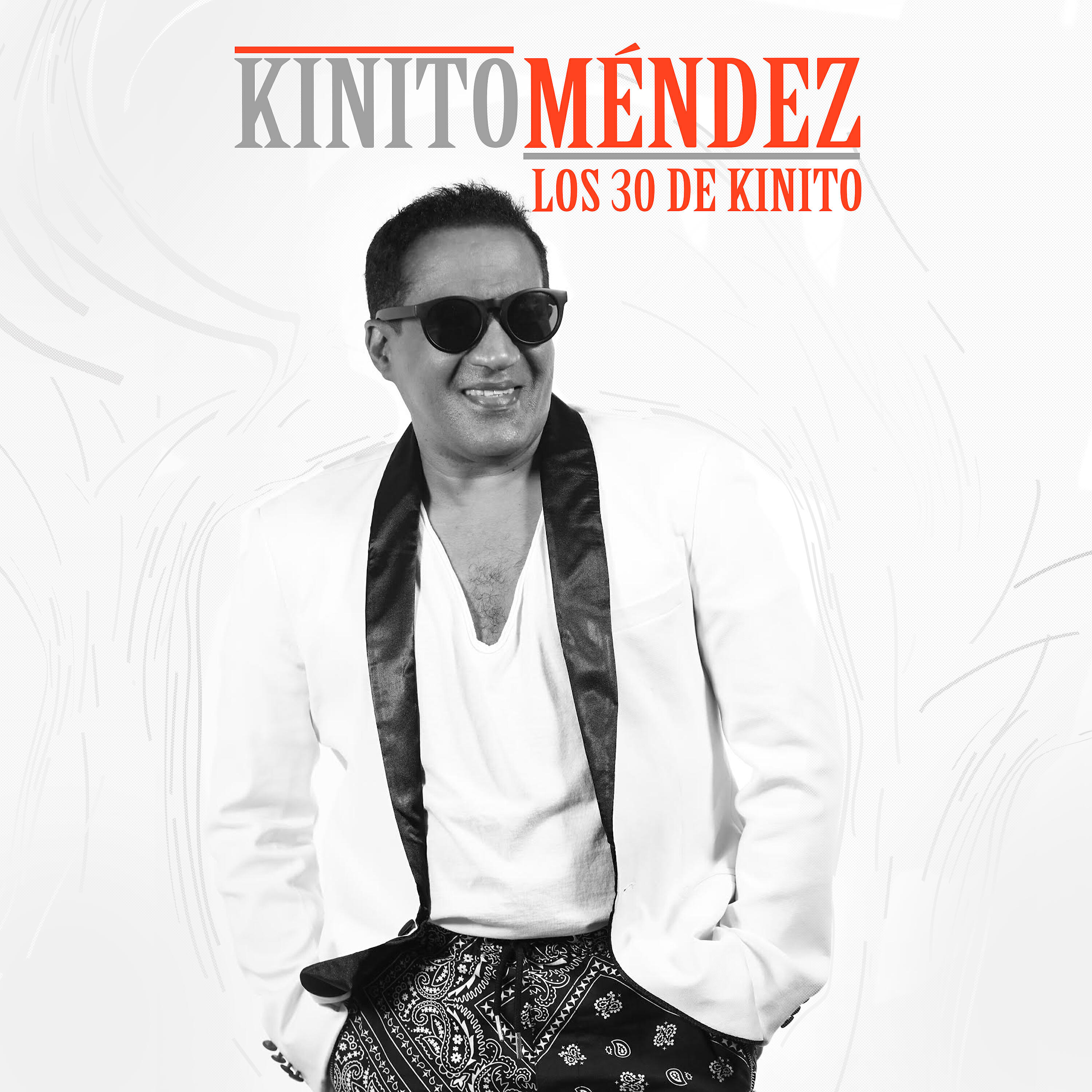 Kinito Méndez - El Baile del Sua Sua