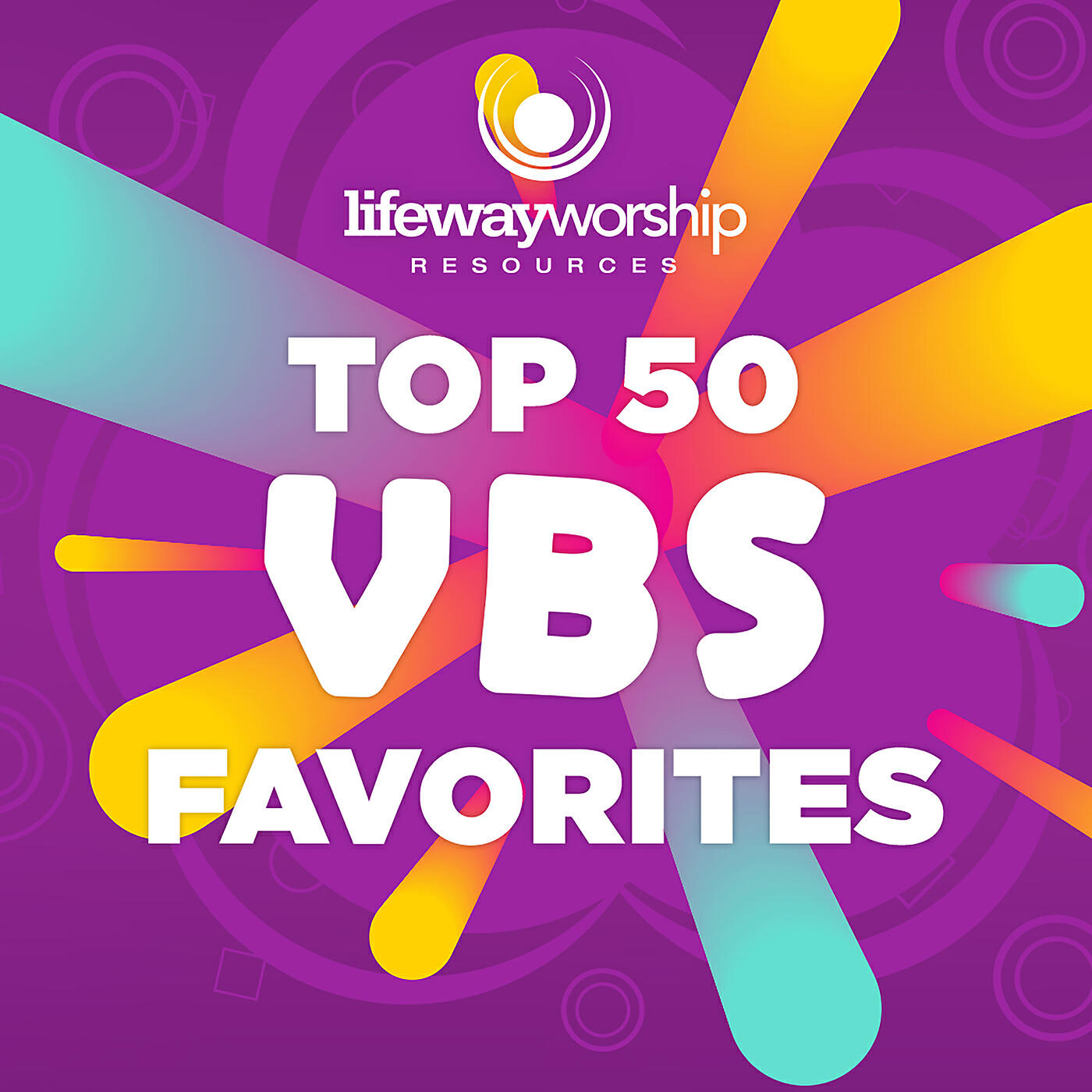 Lifeway Kids - Speak Up (Tell the World)
