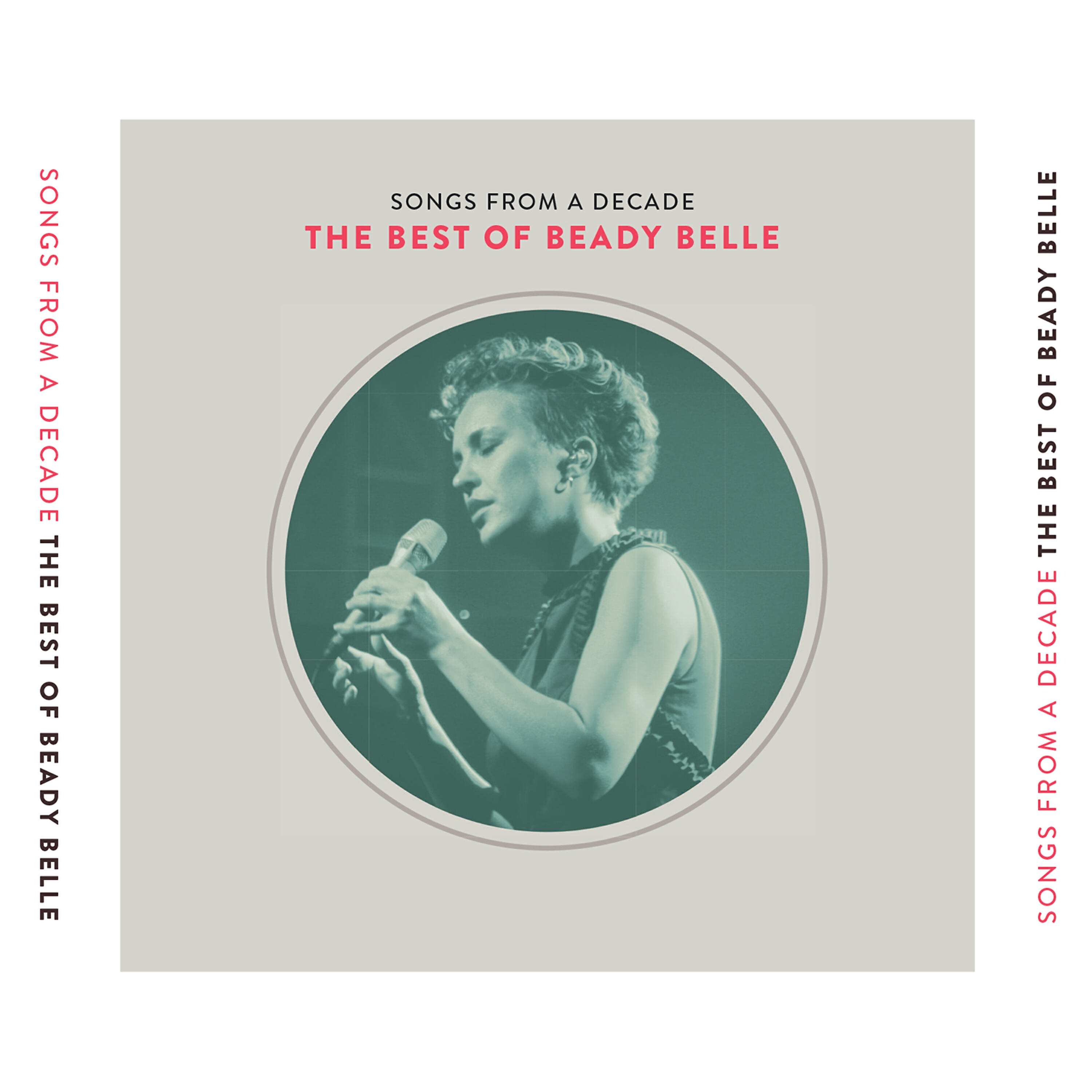 Beady Belle - Ghosts