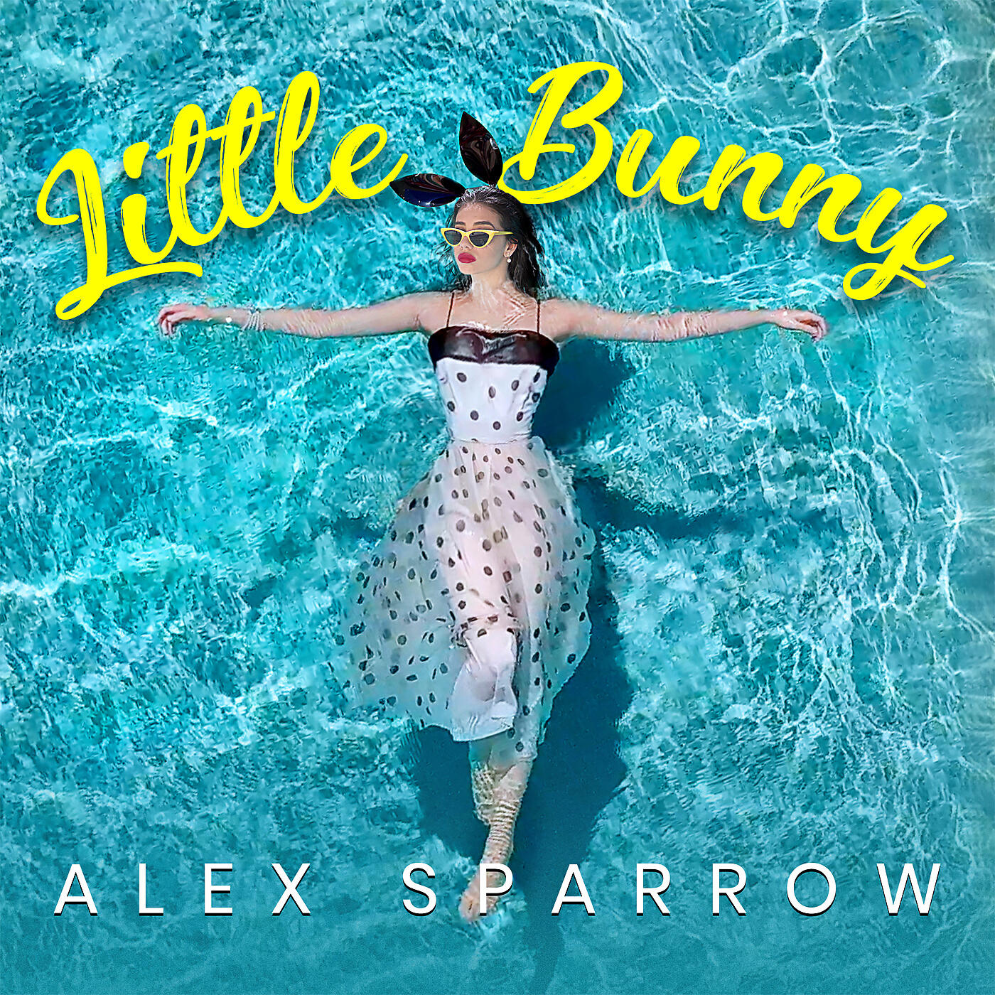 Alex Sparrow - Little Bunny