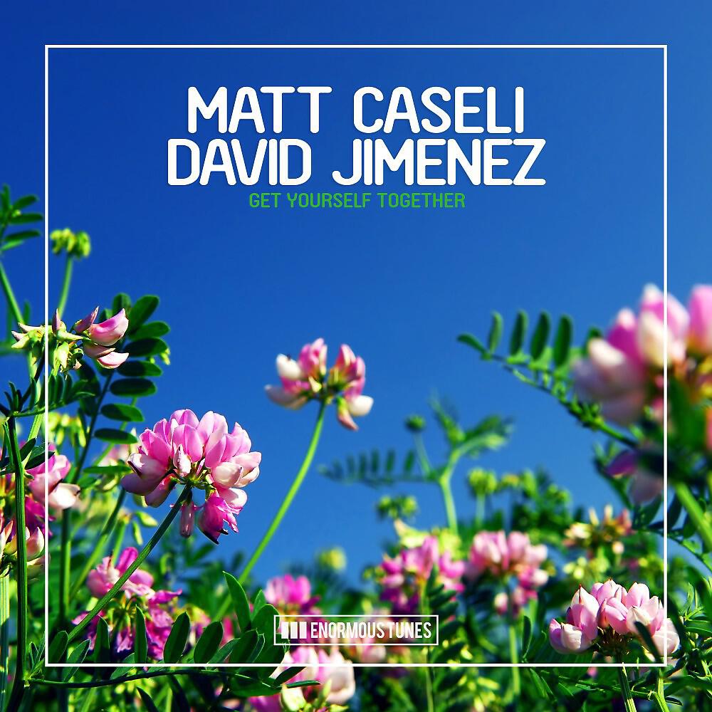 Matt Caseli - Get Yourself Together (Calippo Remix Edit)