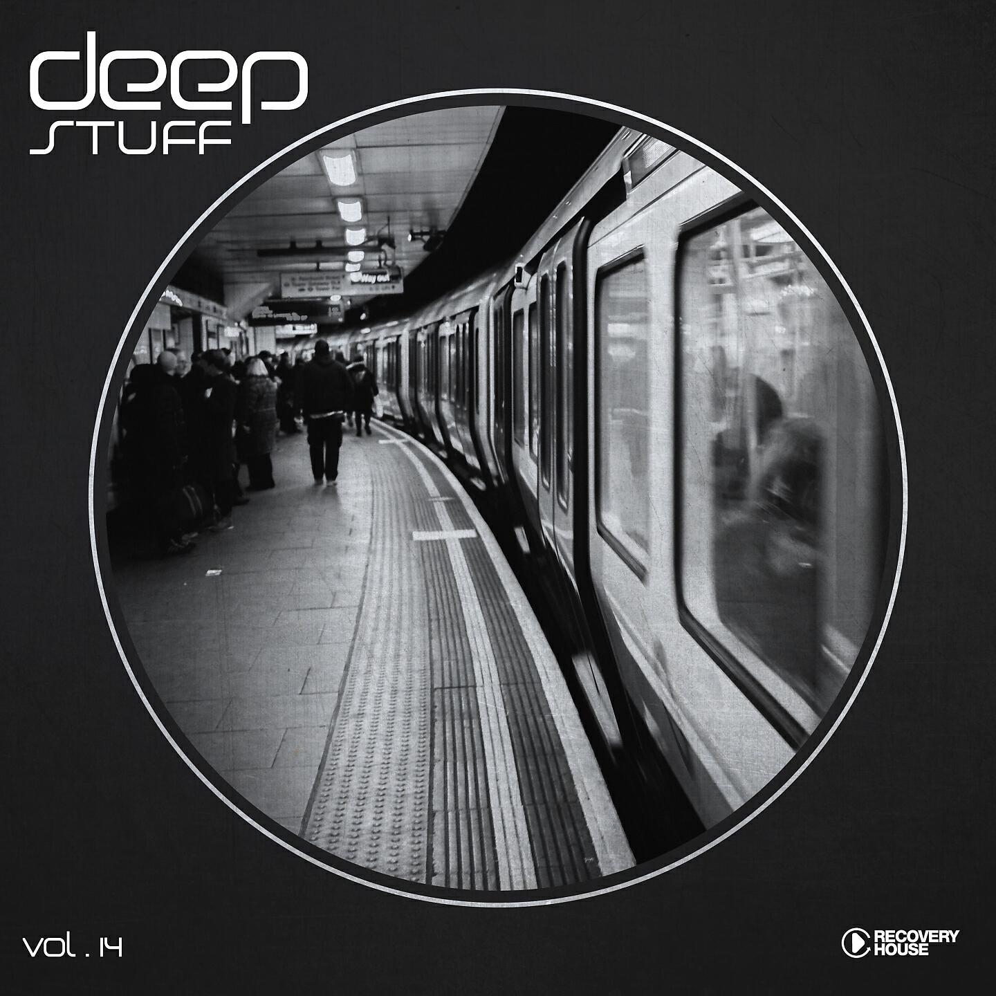 Geyster - It's About You (Jeremy Bass & Rio Dela Duna Deep Edit)