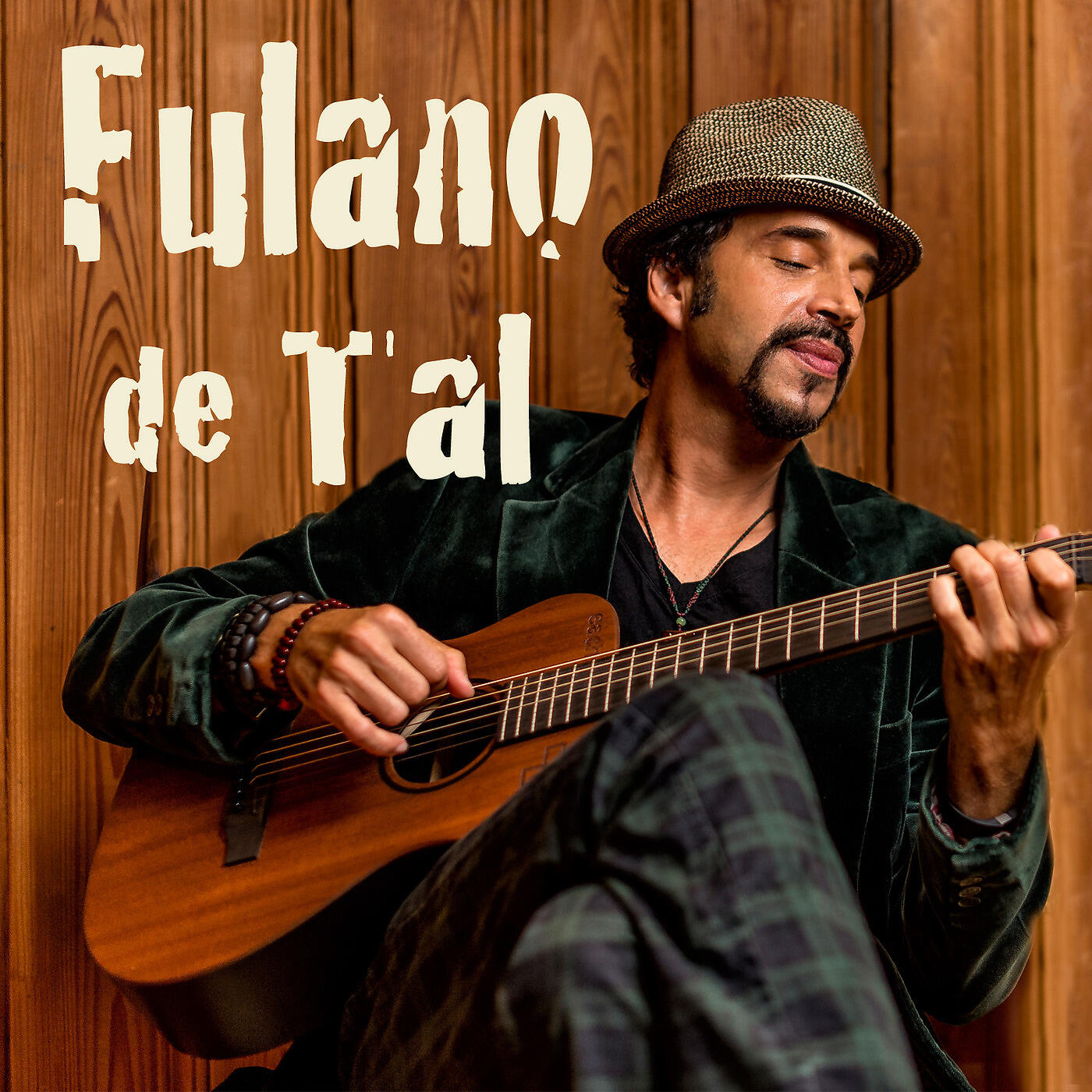 Fulano De Tal - La Vida Cambia (feat. Antonio Carmona)