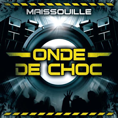 Maissouille - Lesion