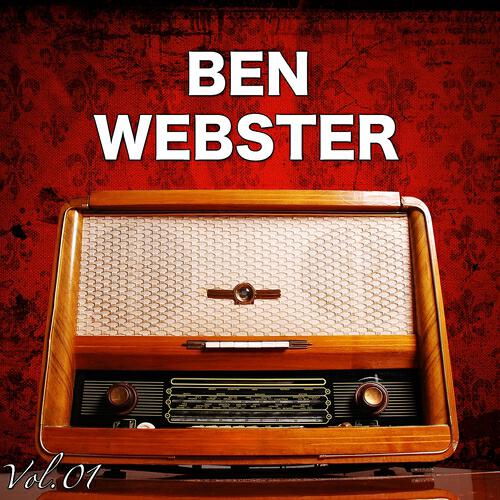 Ben Webster - Blue Serge