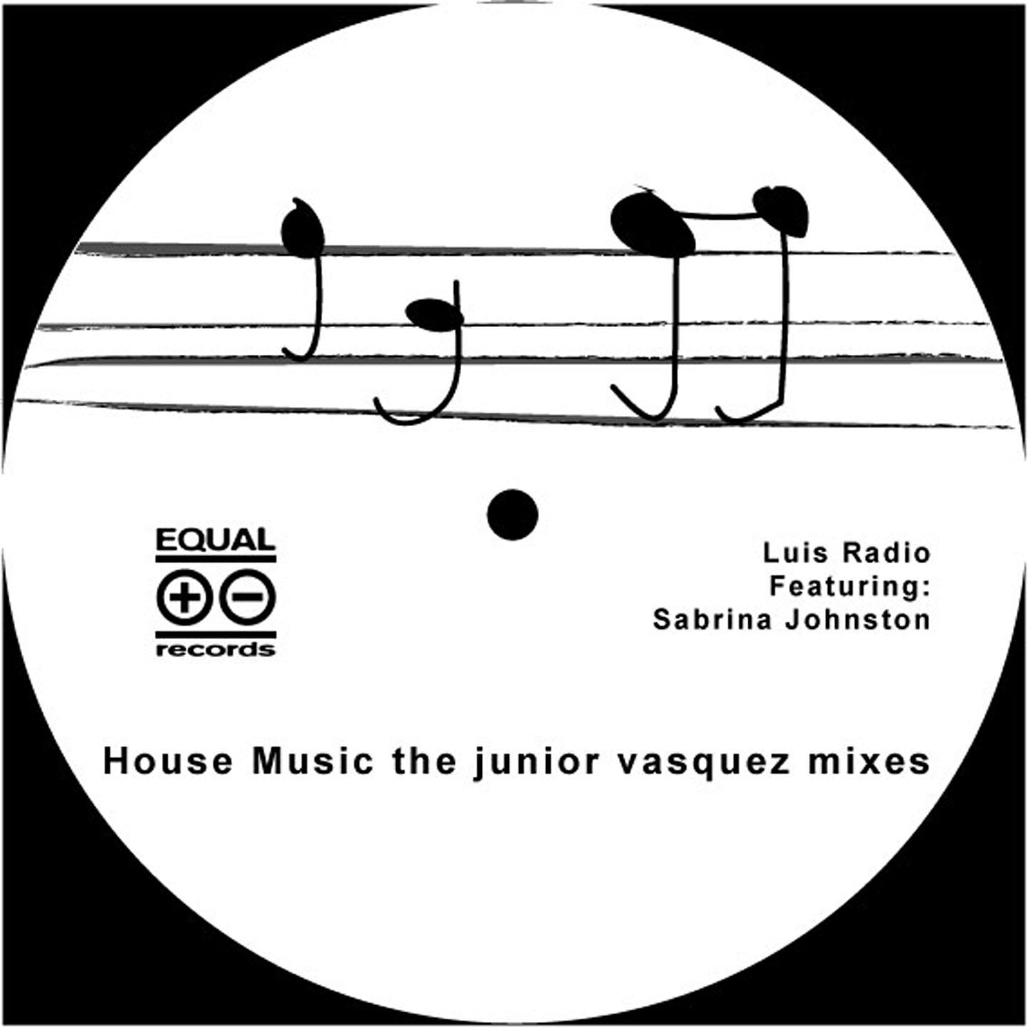 Luis Radio - House Music (Main Mix)