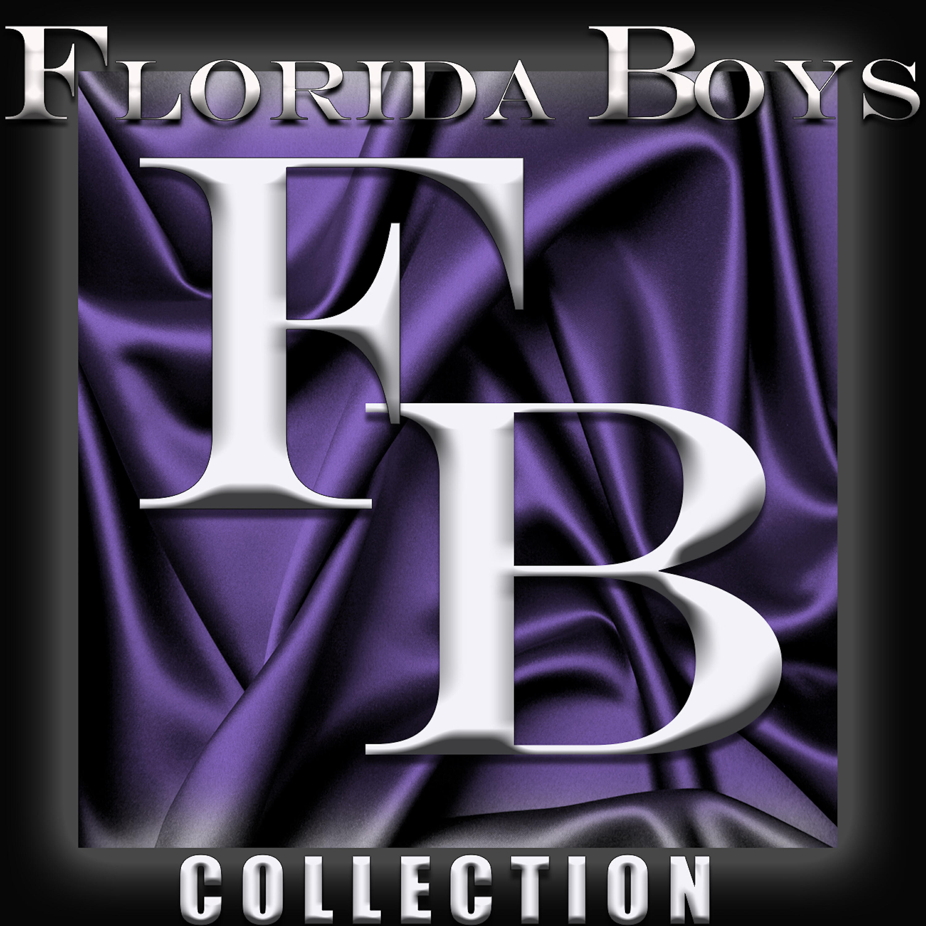Florida Boys - I've Found A Hiding Place